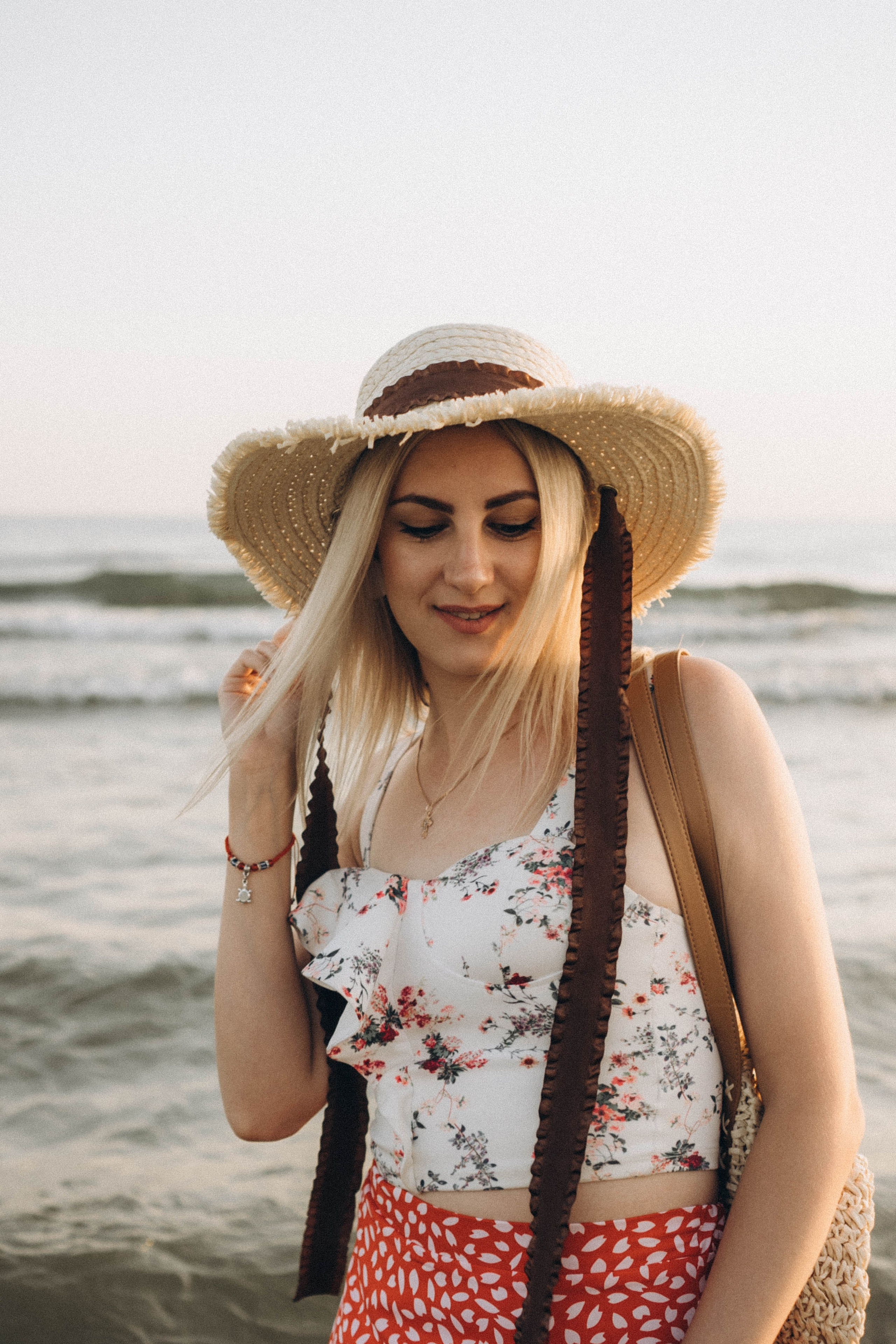 Июльский вечер на берегу черного моря. Профессиональный фотограф, Санкт-Петербург — Виктория Богомолова