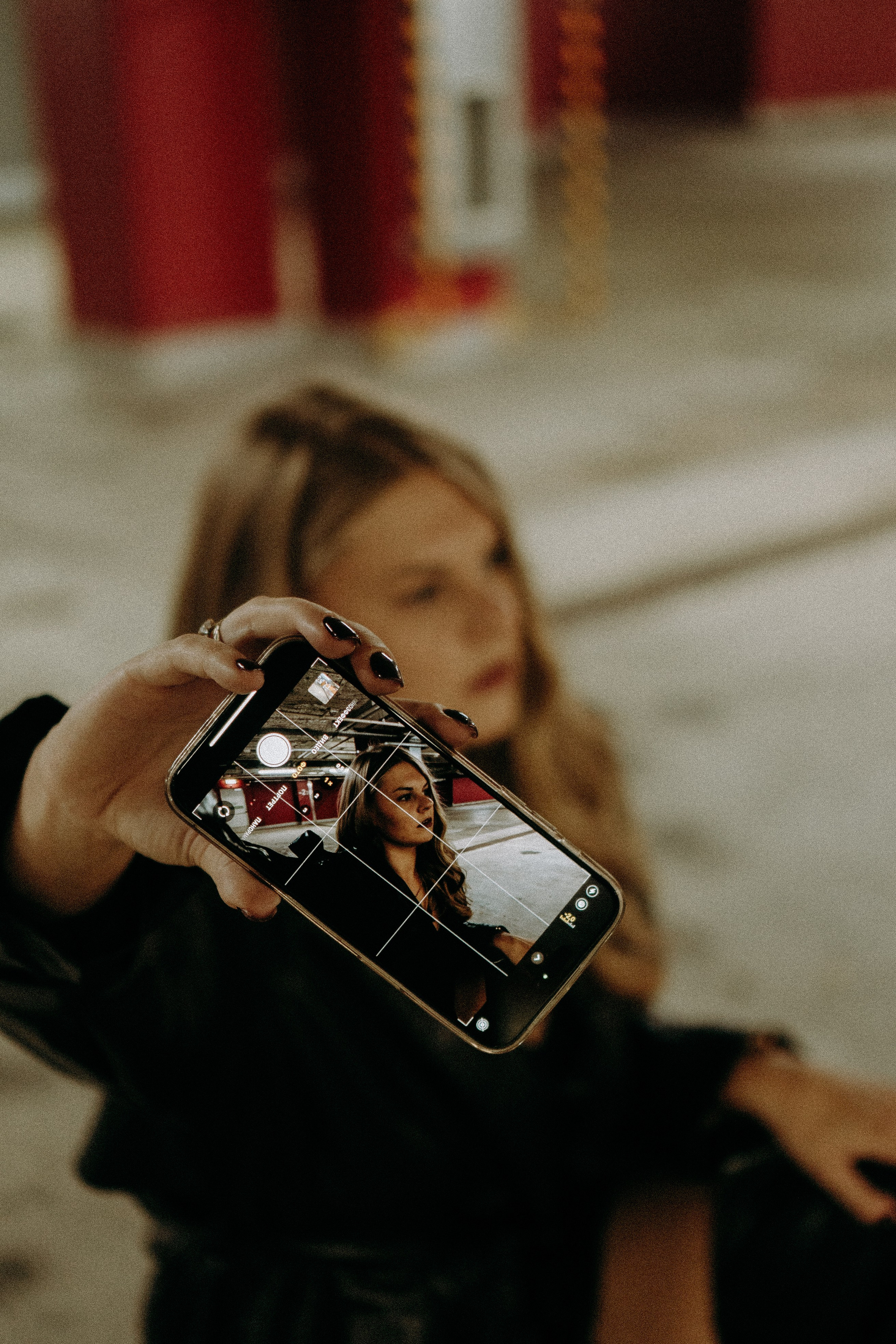 НА ПАРКОВКЕ. Профессиональный фотограф, Санкт-Петербург — Виктория Богомолова