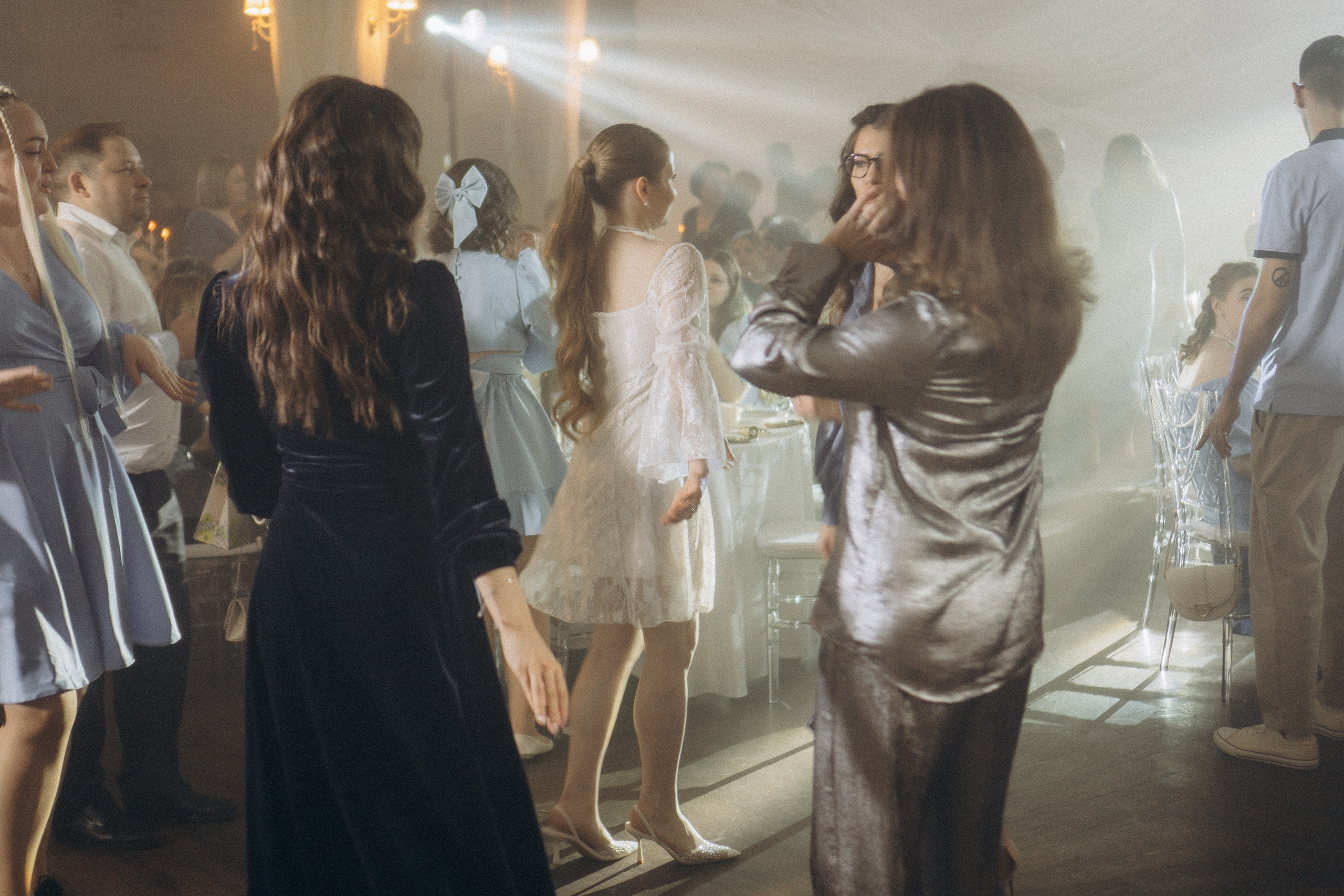 ПОЛНЫЙ СВАДЕБНЫЙ ДЕНЬ 8 ЧАСОВ. Профессиональный фотограф, Санкт-Петербург — Виктория Богомолова