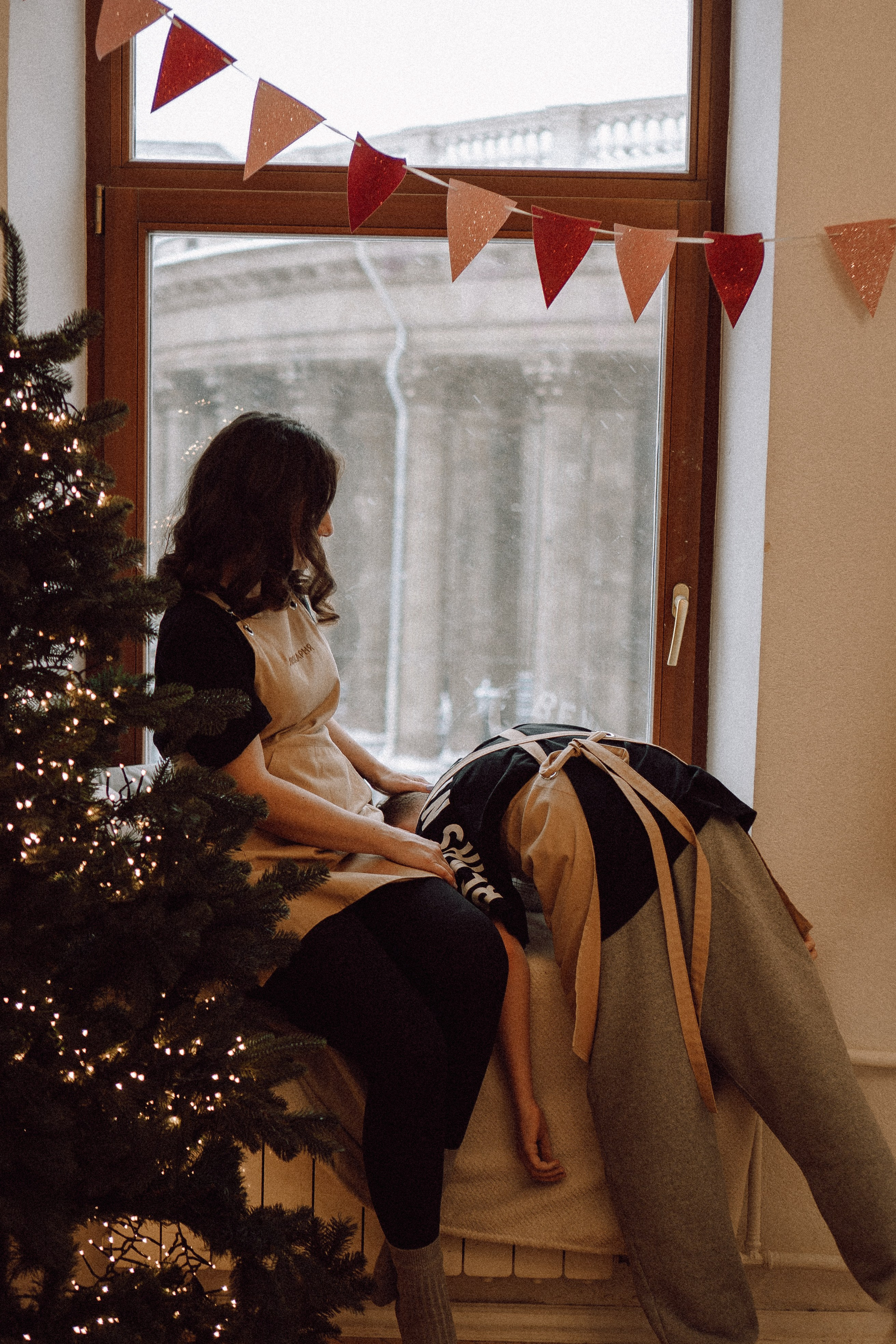 Студия лепки. Профессиональный фотограф, Санкт-Петербург — Виктория Богомолова