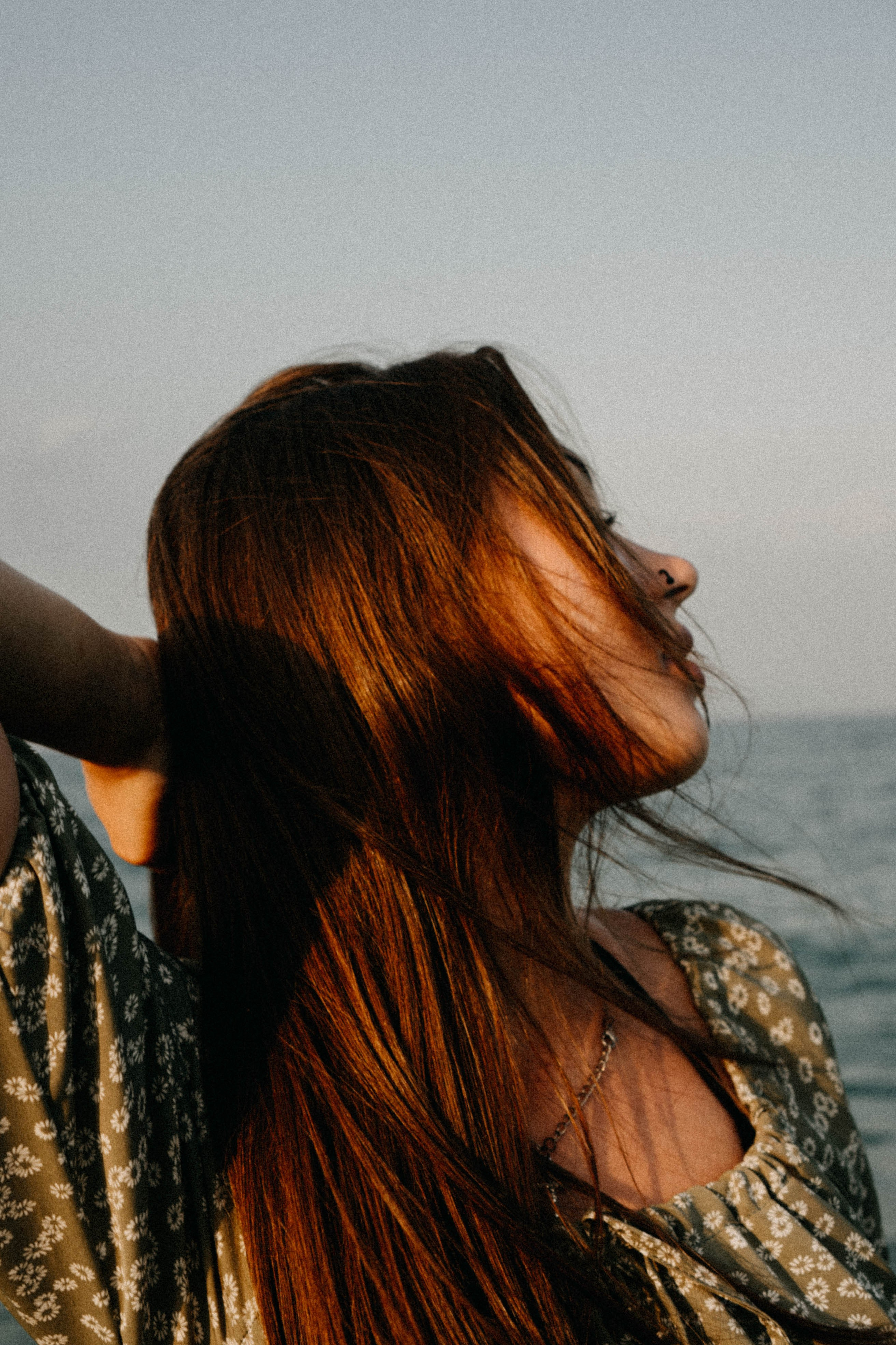 Рассвет на море. Профессиональный фотограф, Санкт-Петербург — Виктория Богомолова