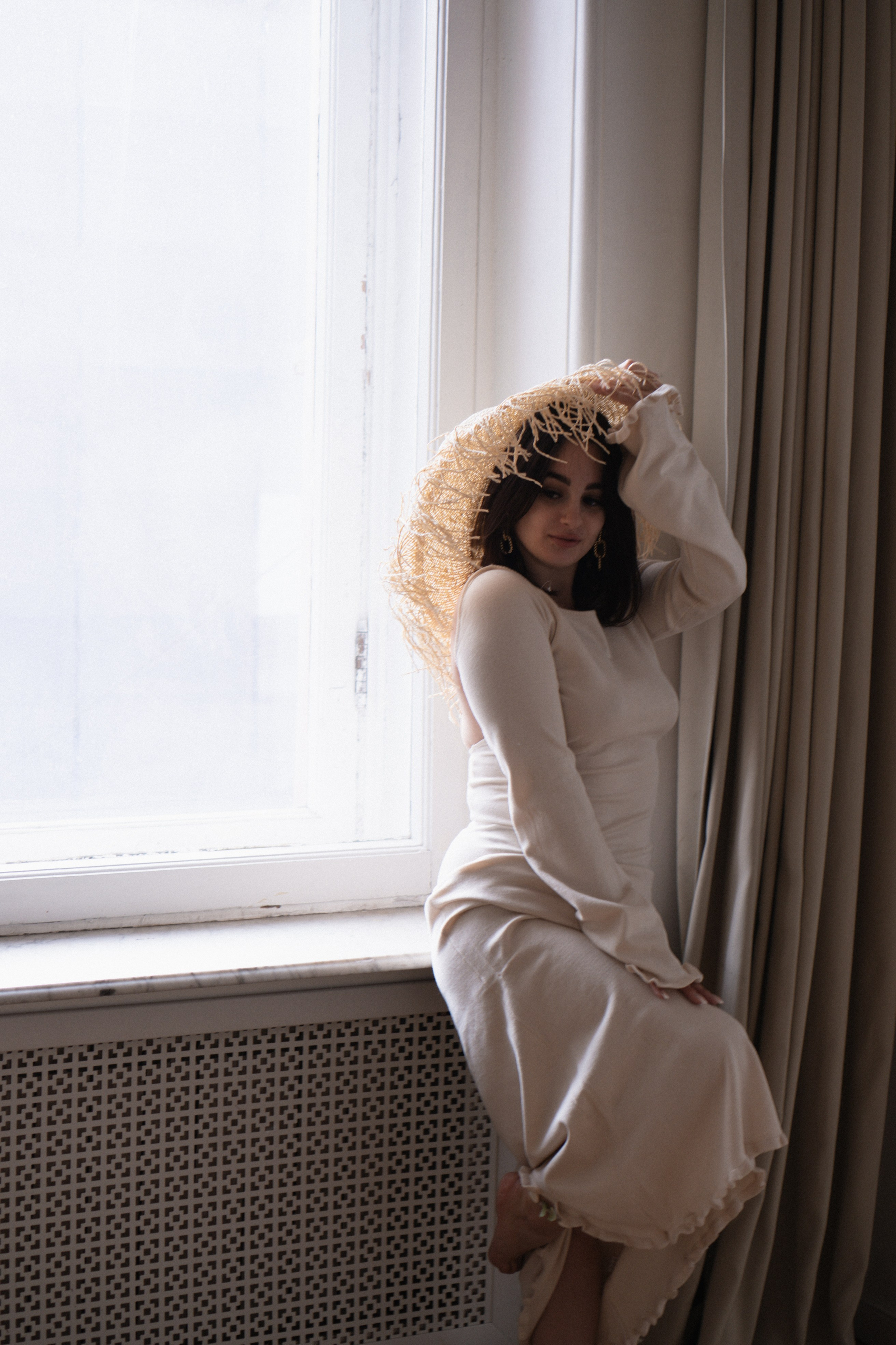 Студийная. Профессиональный фотограф, Санкт-Петербург — Виктория Богомолова