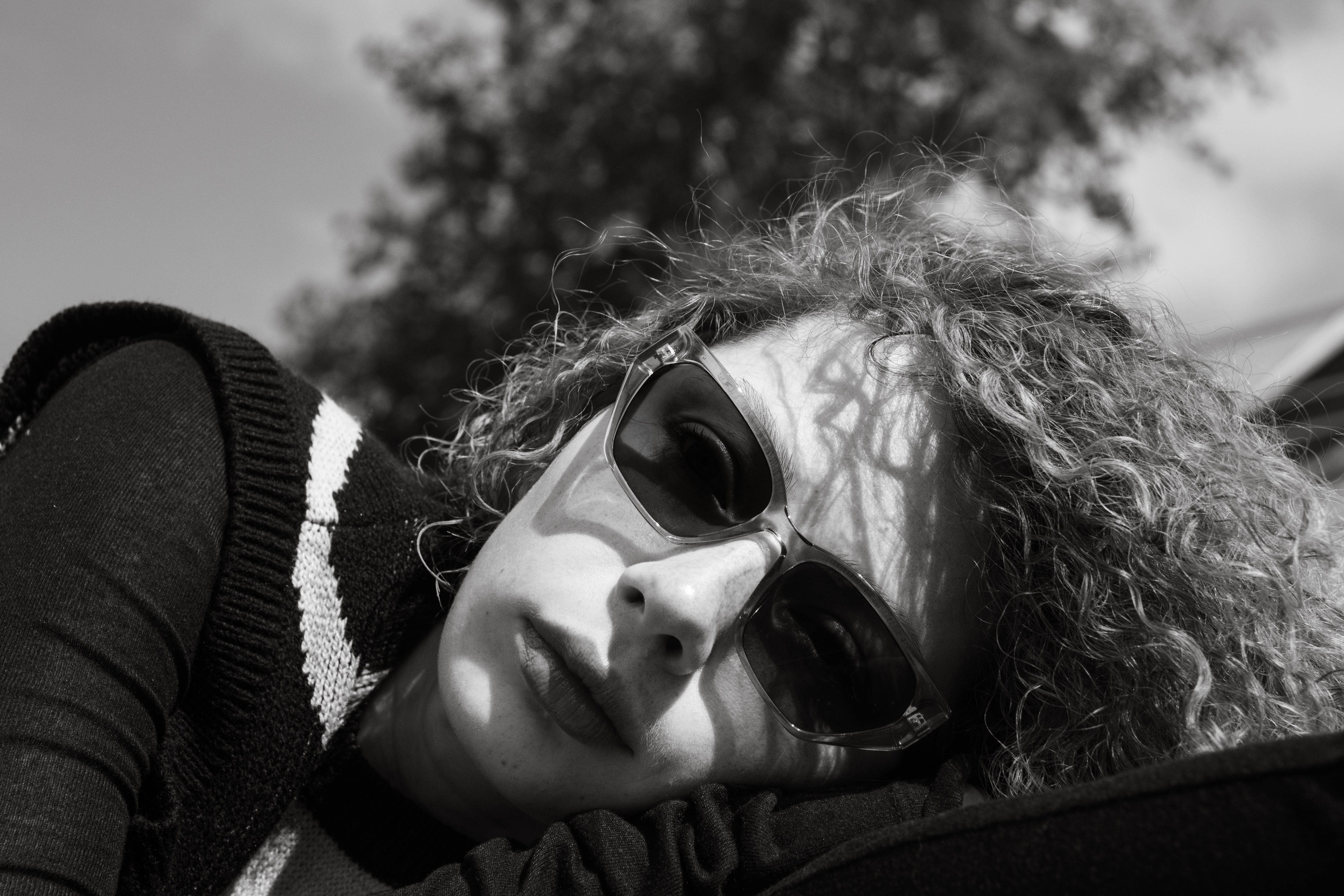 Василиса. Портретный фотограф в Екатеринбурге