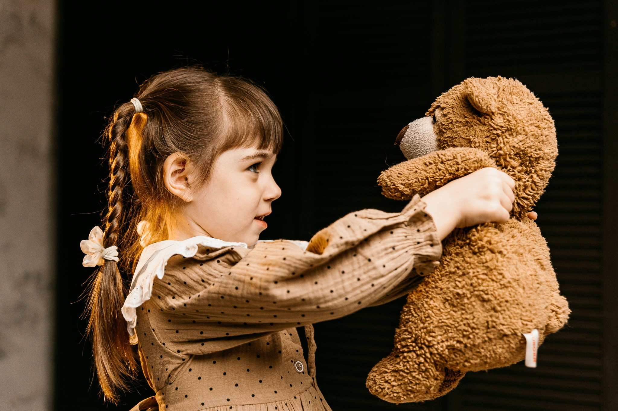 Детская фотосессия в Ростове-на-Дону. Семейный и свадебный фотограф Ростове-на-Дону
