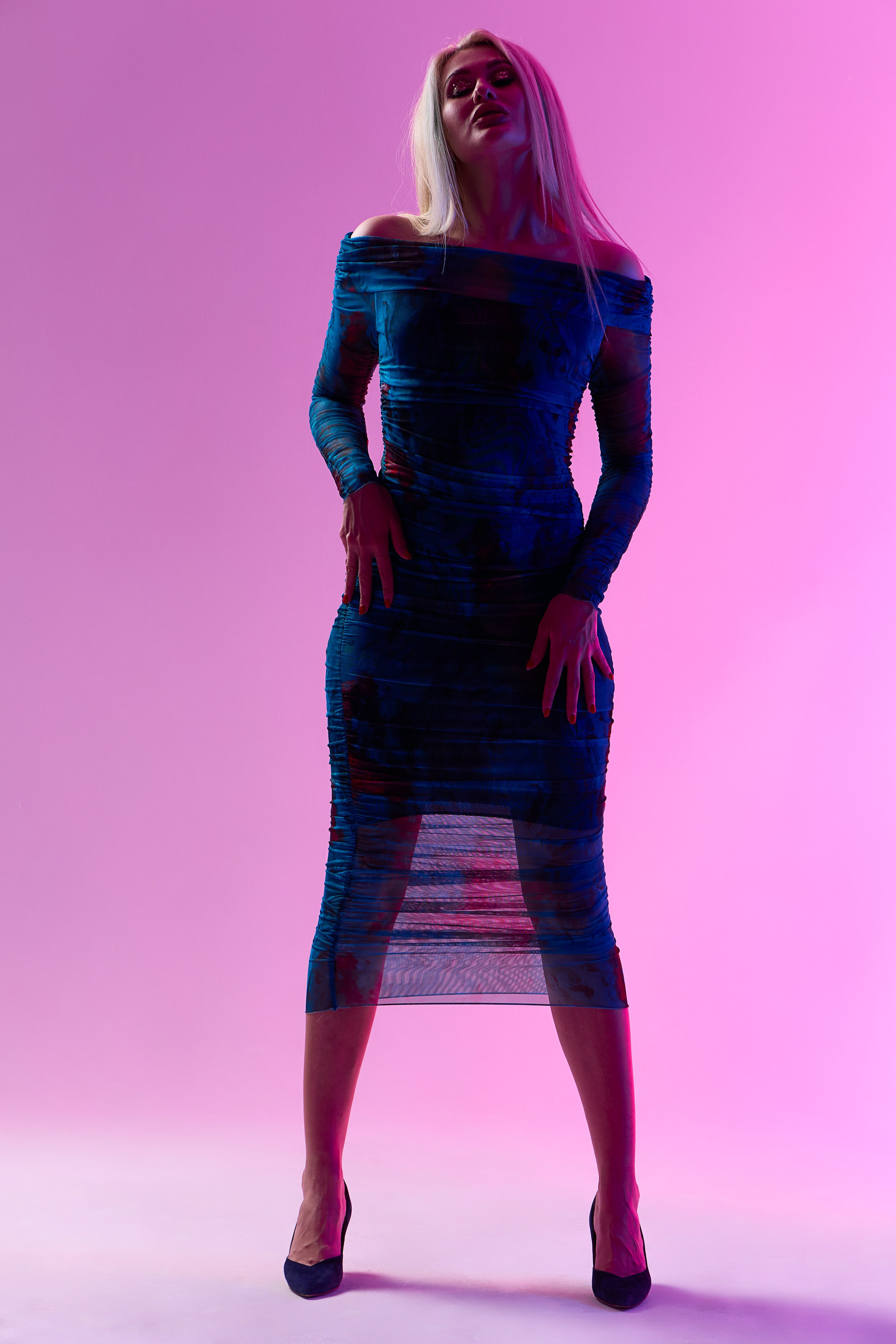 Фэшн-съемка. Фотограф в Южно-Сахалинске Вадим Бороненков