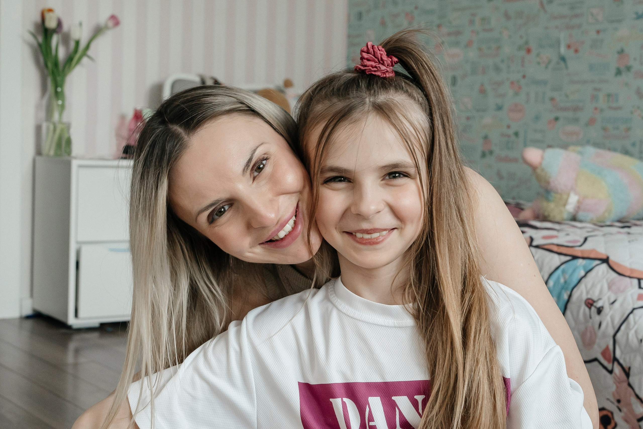 Семья Бусыгиных. Фотограф и видеограф в Тюмени Екатерина Чернецкая