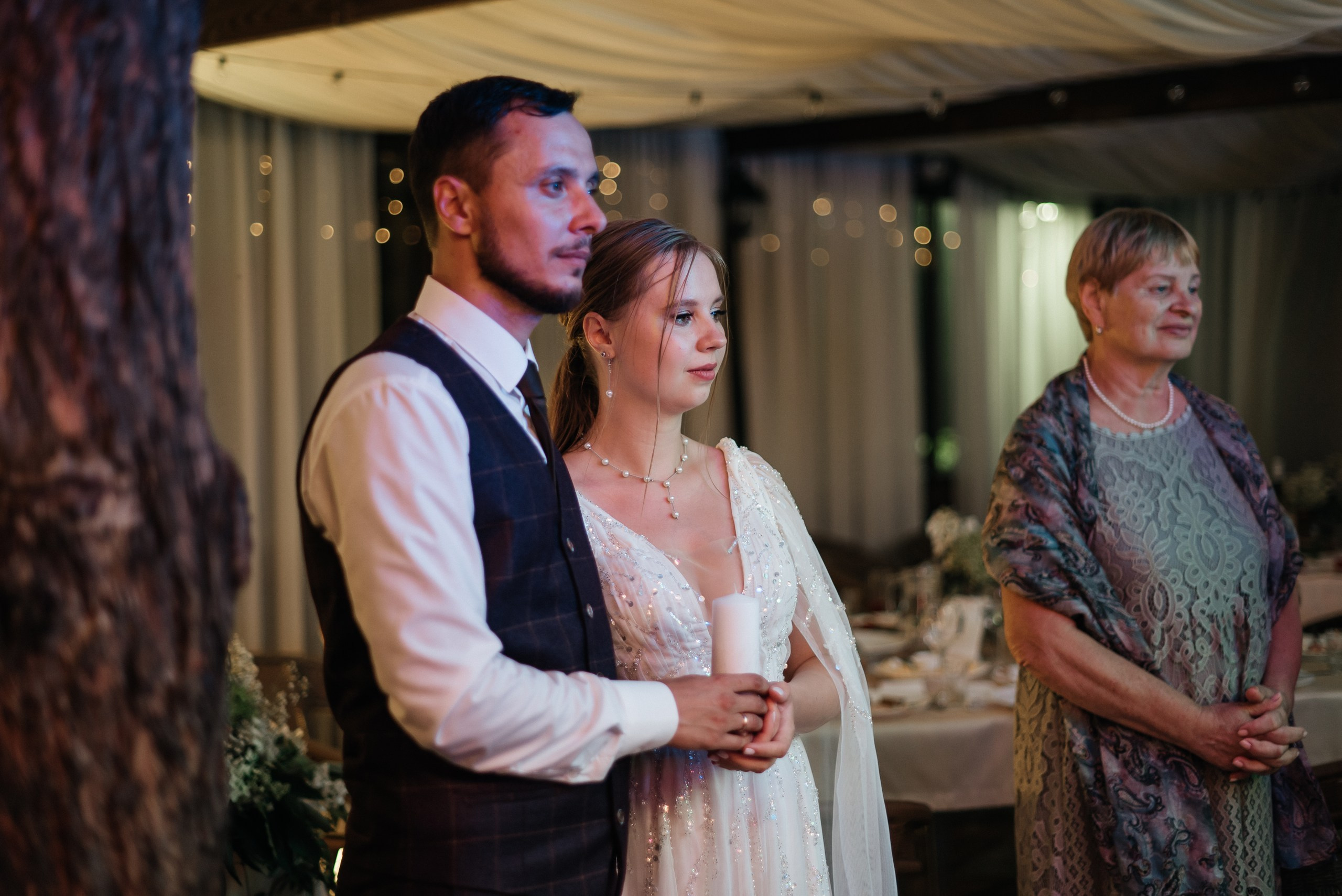 Дмитрий и Татьяна. Свадебный фотограф