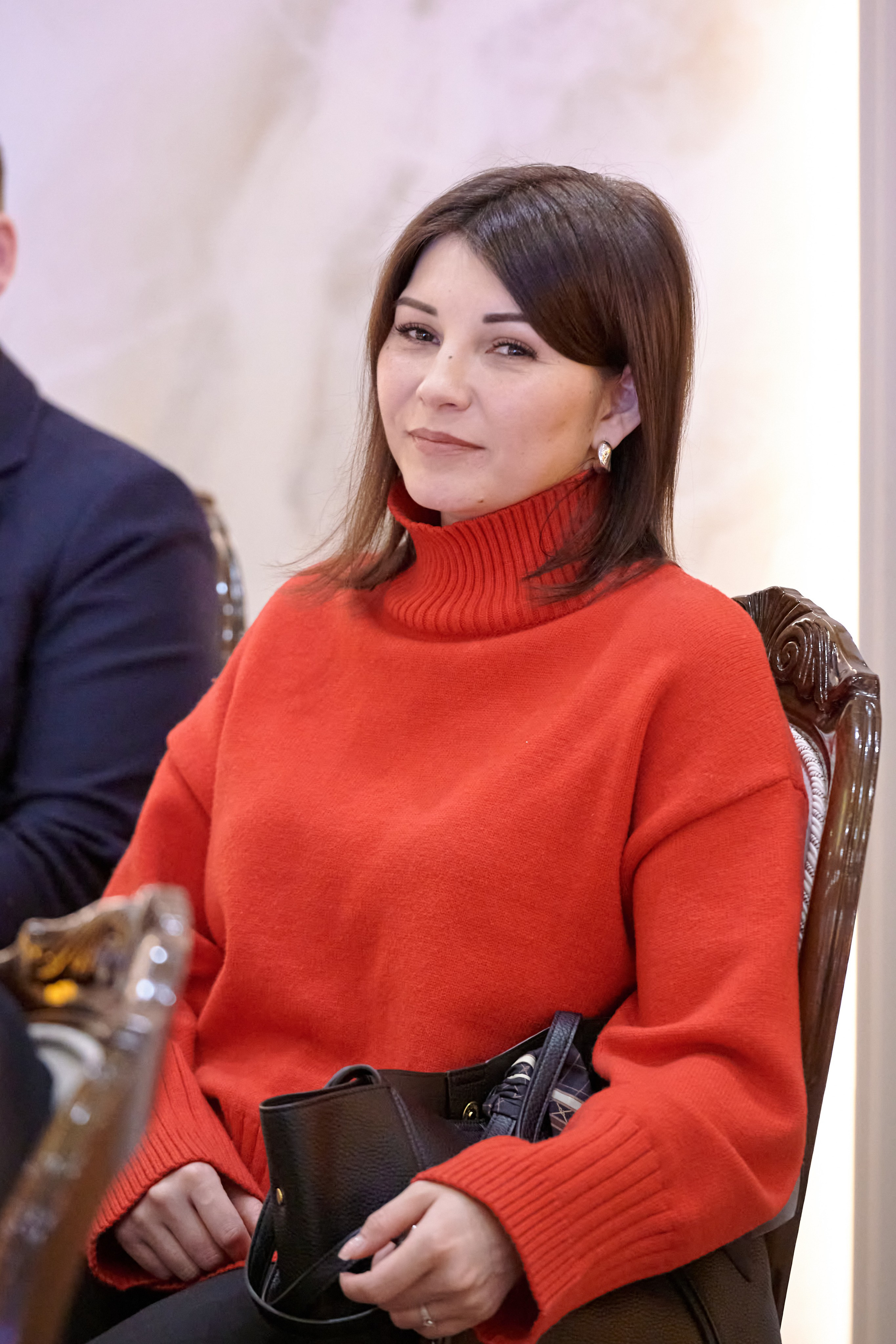 Корпоративная съемка праздников, семинаров и других мероприятий в Сургуте. Студия по производству фото- и видео-контента «АППЕРТУРА»