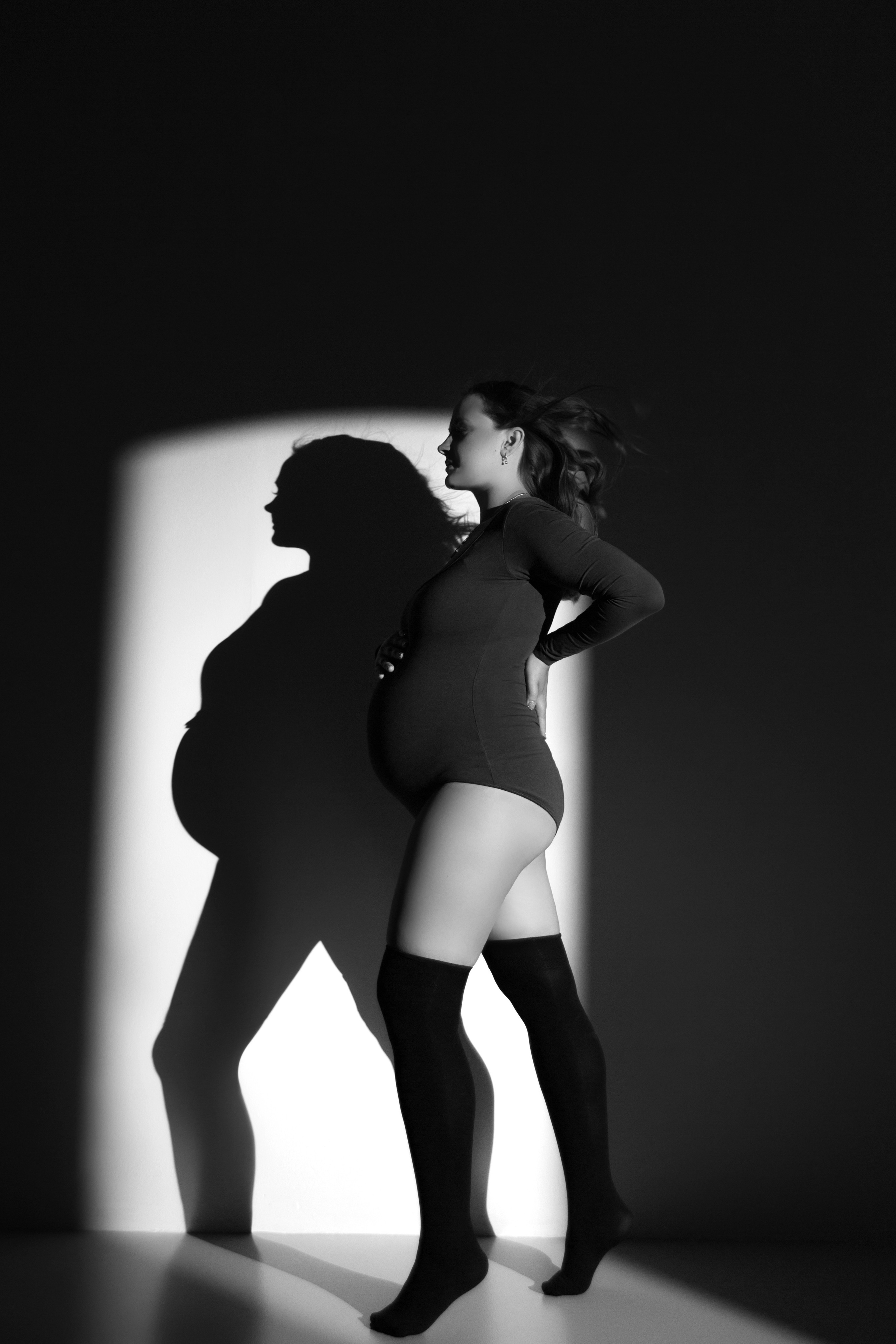 Беременность. Фотограф Мытищи-Москва Мария Апреликова