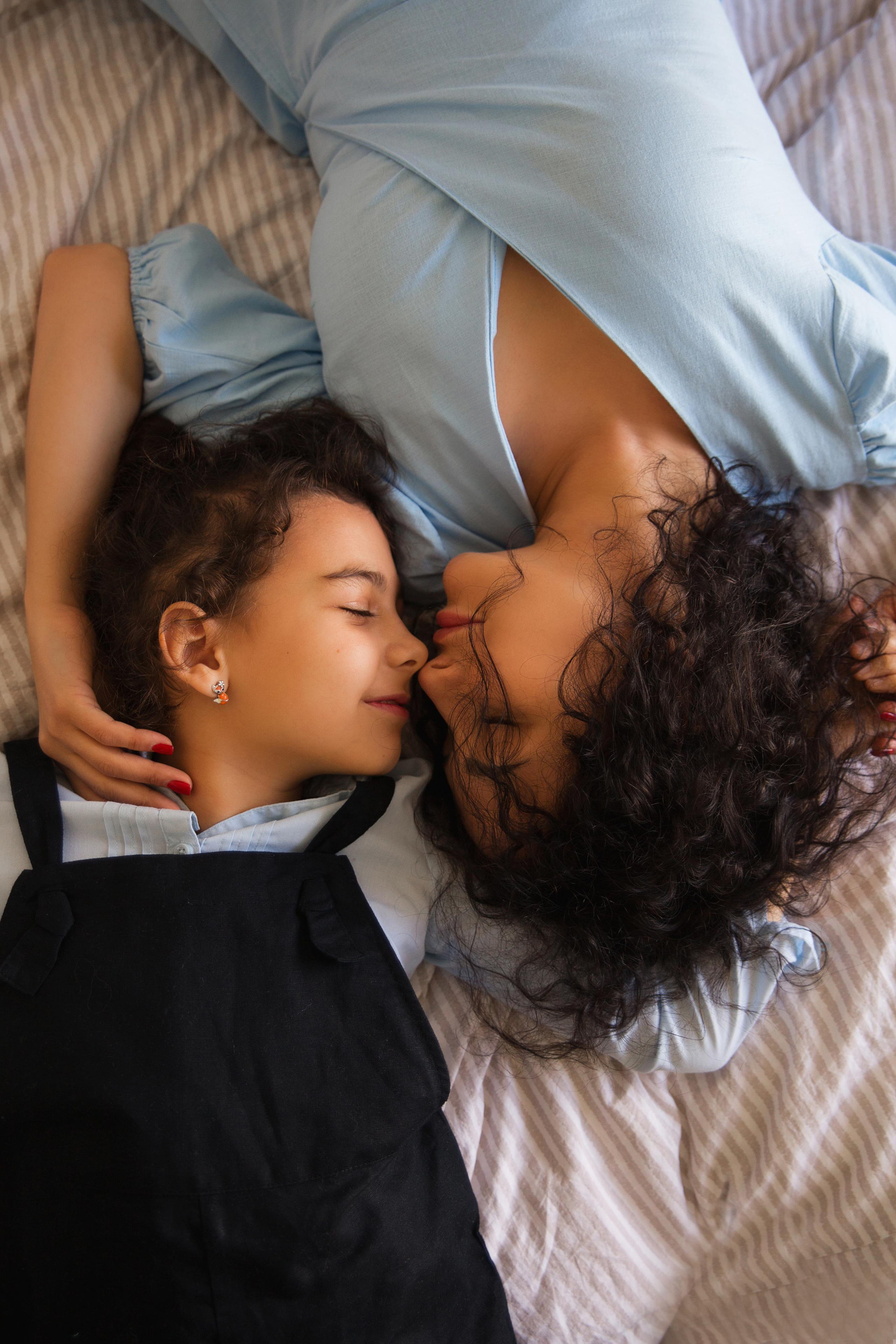 Семейная. Фотограф Мытищи-Москва Мария Апреликова