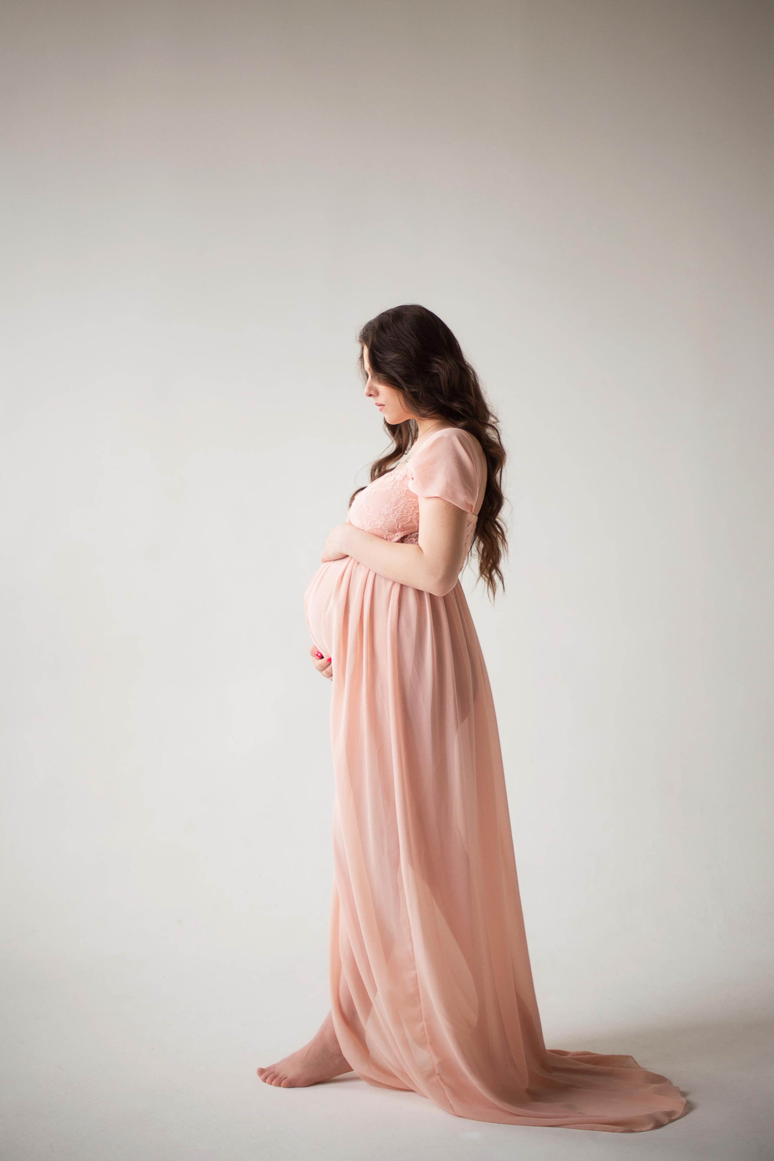 Беременность. Фотограф Мытищи-Москва Мария Апреликова