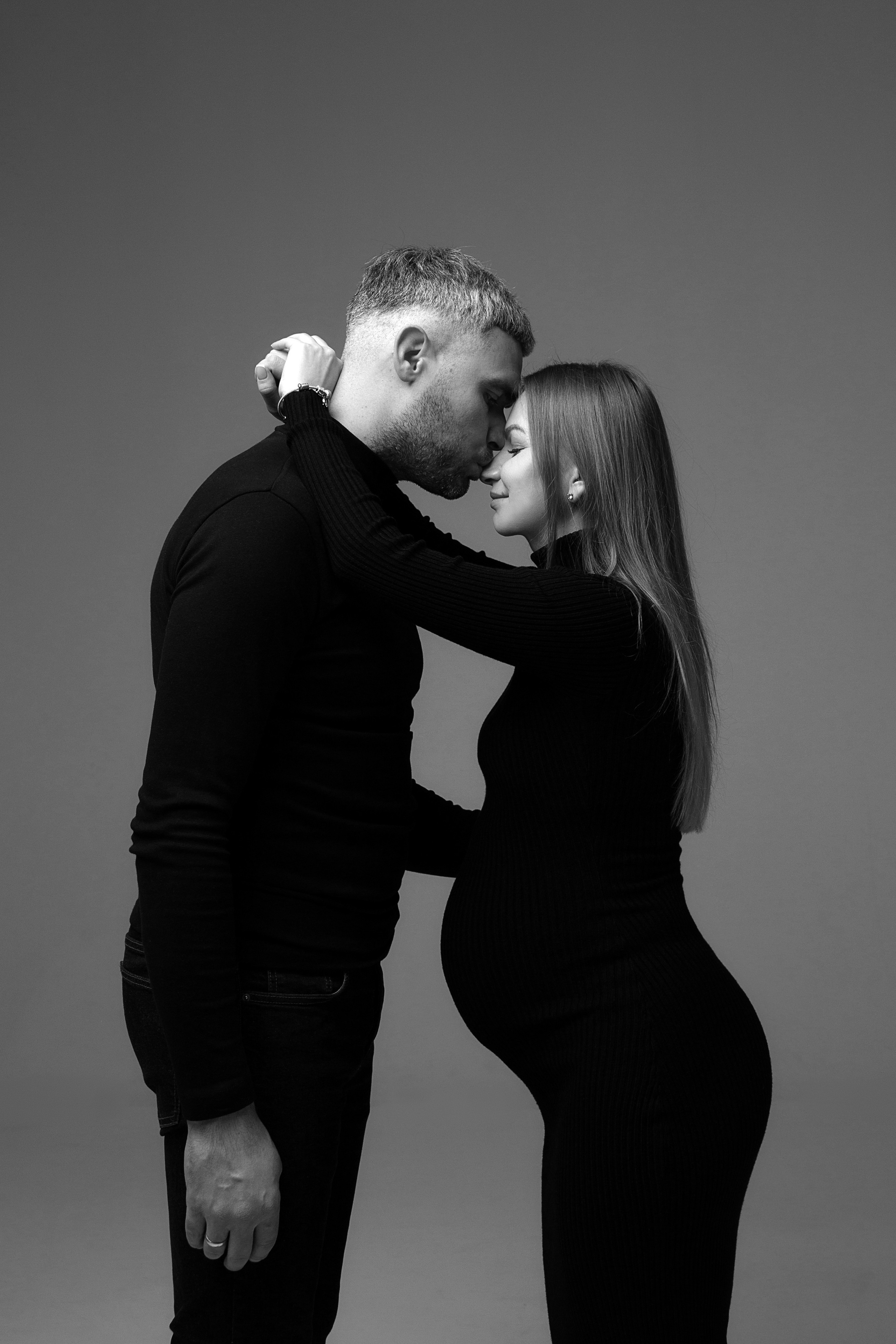 Беременность. Фотограф Мытищи-Москва Мария Апреликова