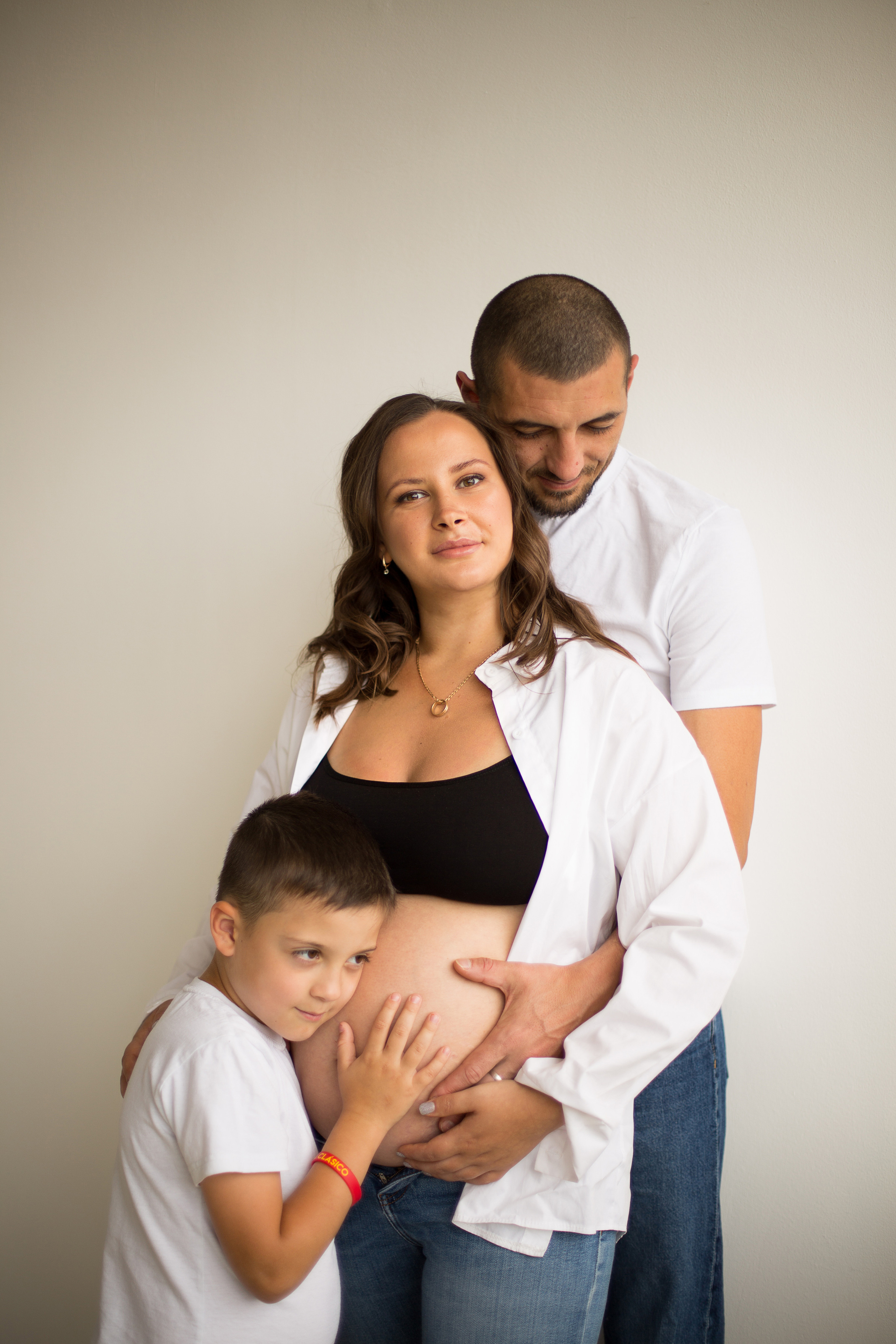 Семейная. Фотограф Мытищи-Москва Мария Апреликова