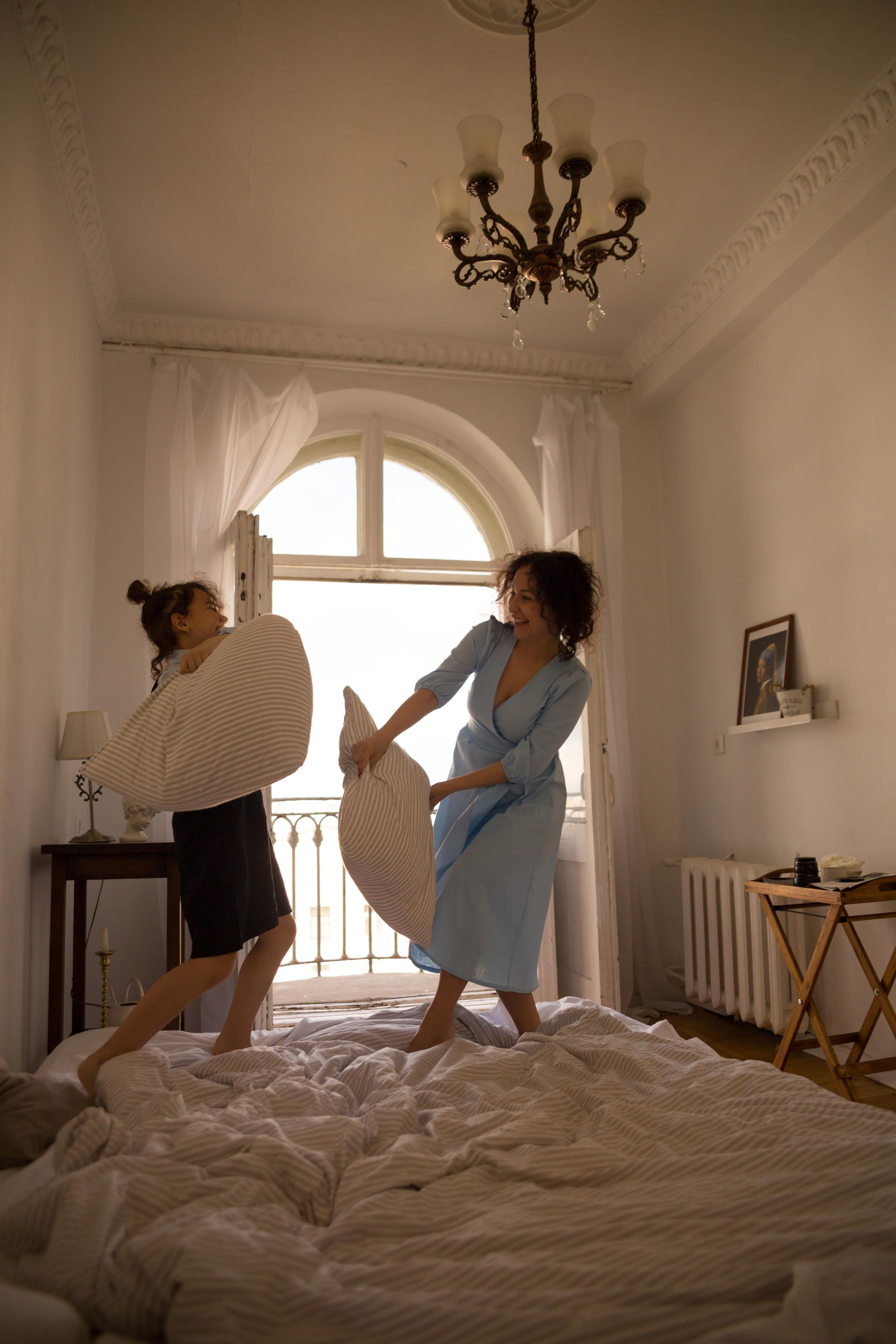 Семейная. Фотограф Мытищи-Москва Мария Апреликова