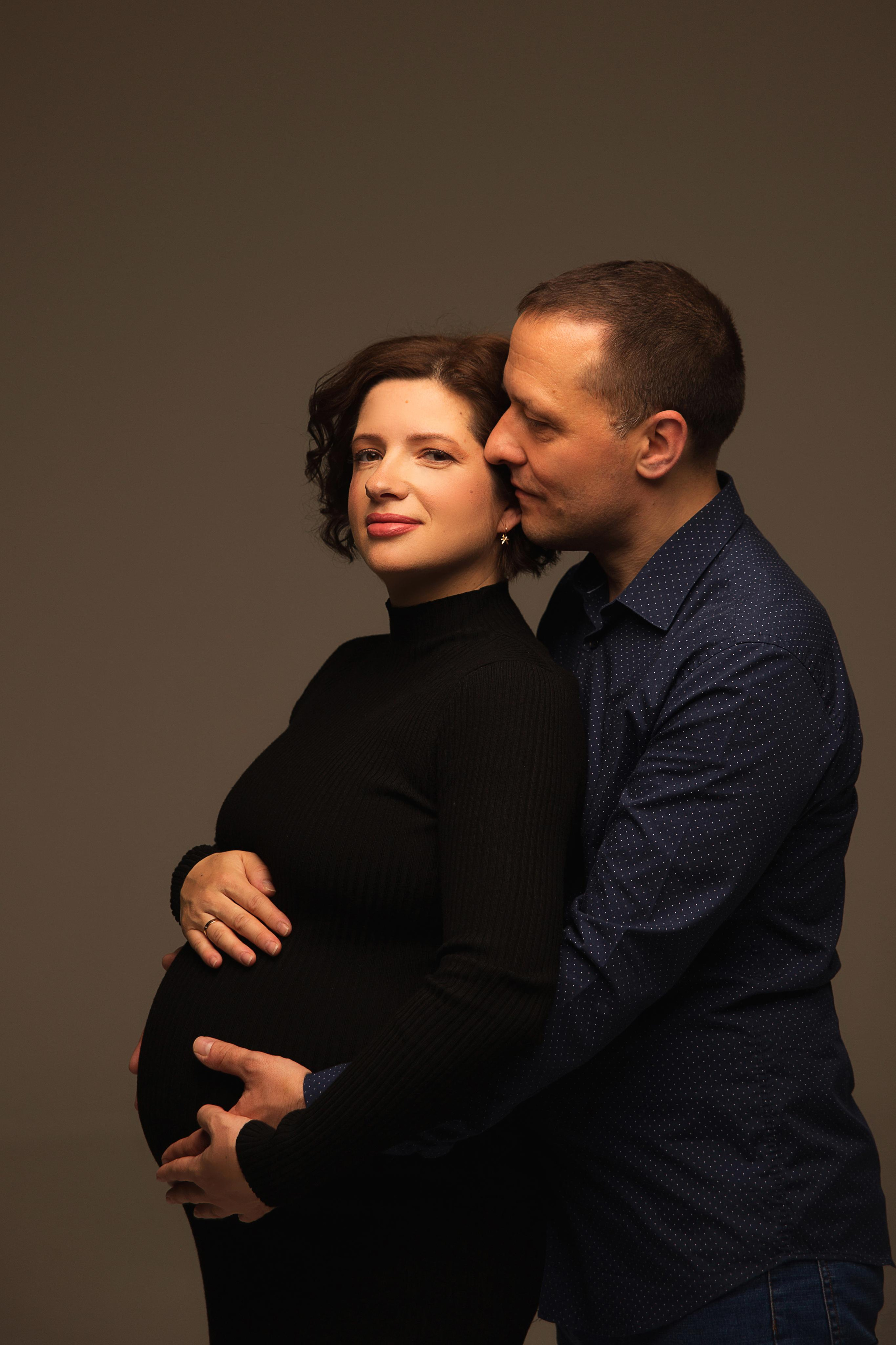 Беременность. Фотограф Мытищи-Москва Мария Апреликова