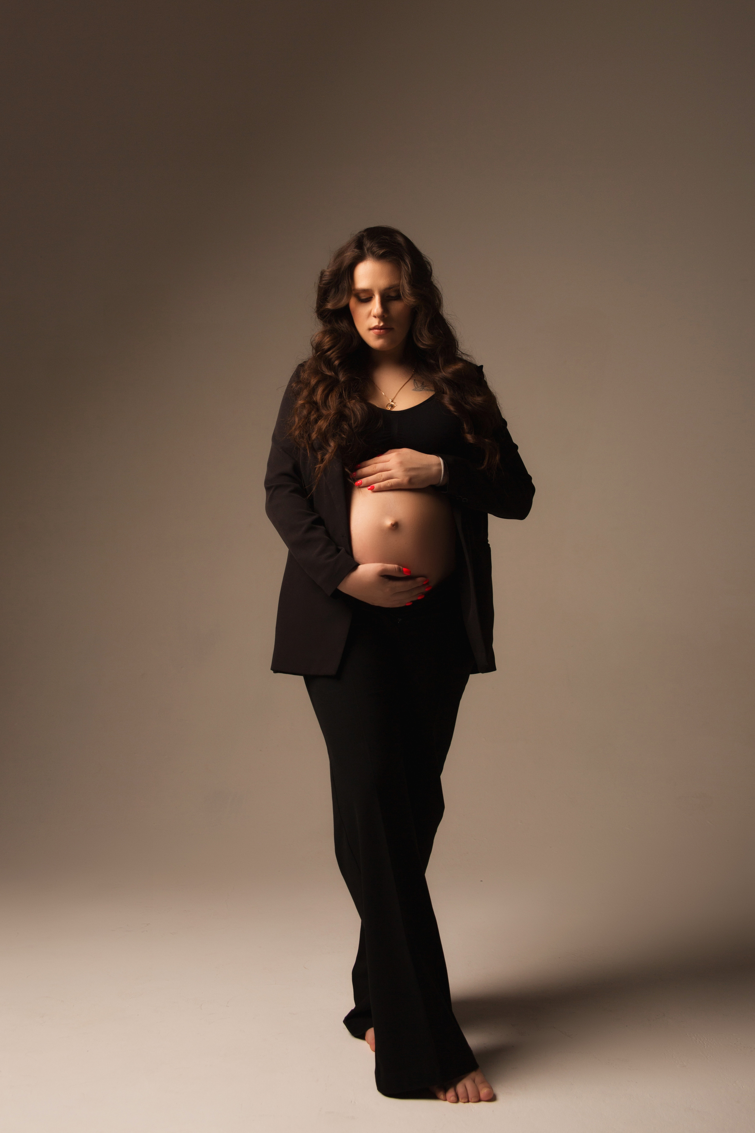 Беременность. Фотограф Мытищи-Москва Мария Апреликова