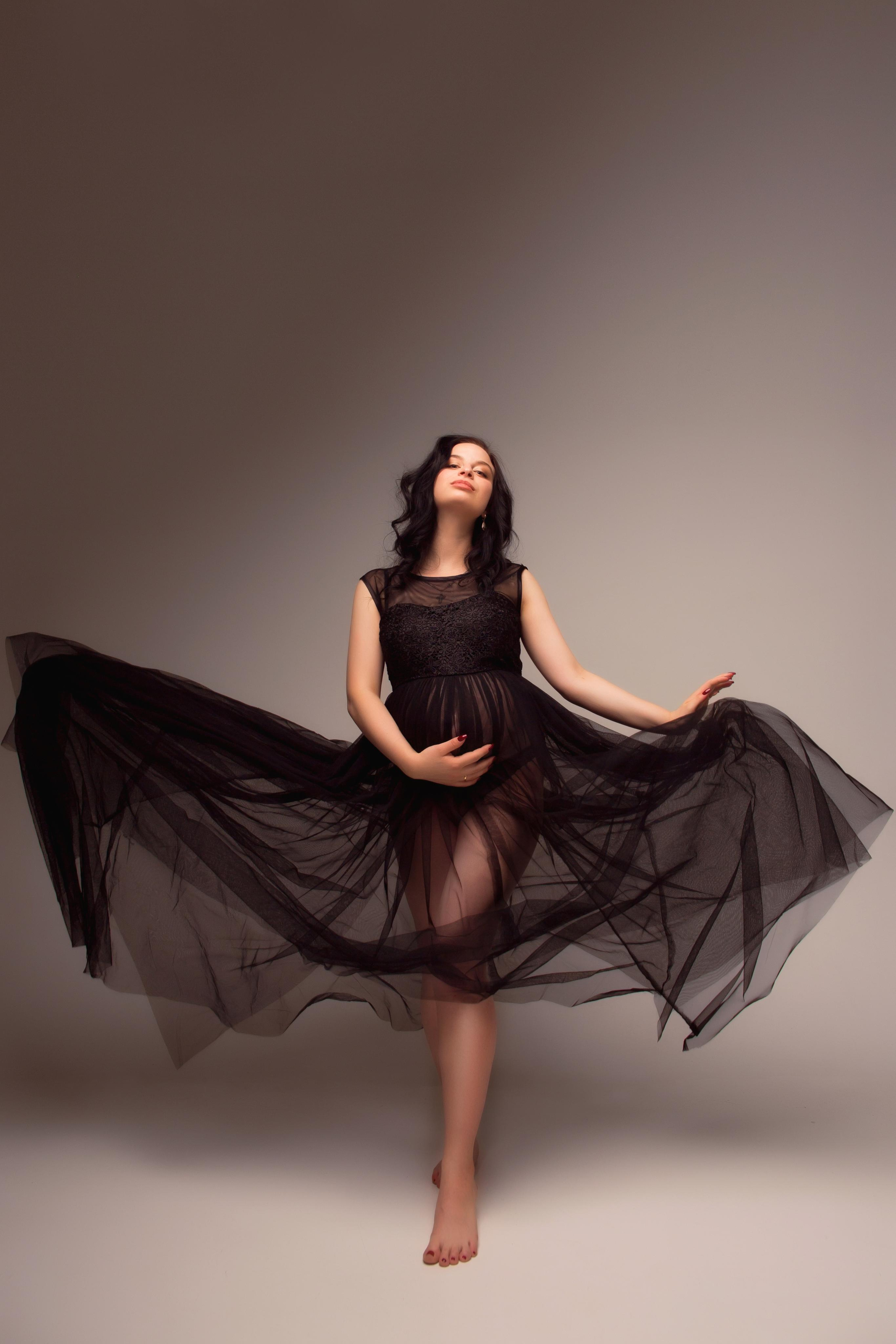 Беременность. Фотограф Мытищи-Москва Мария Апреликова