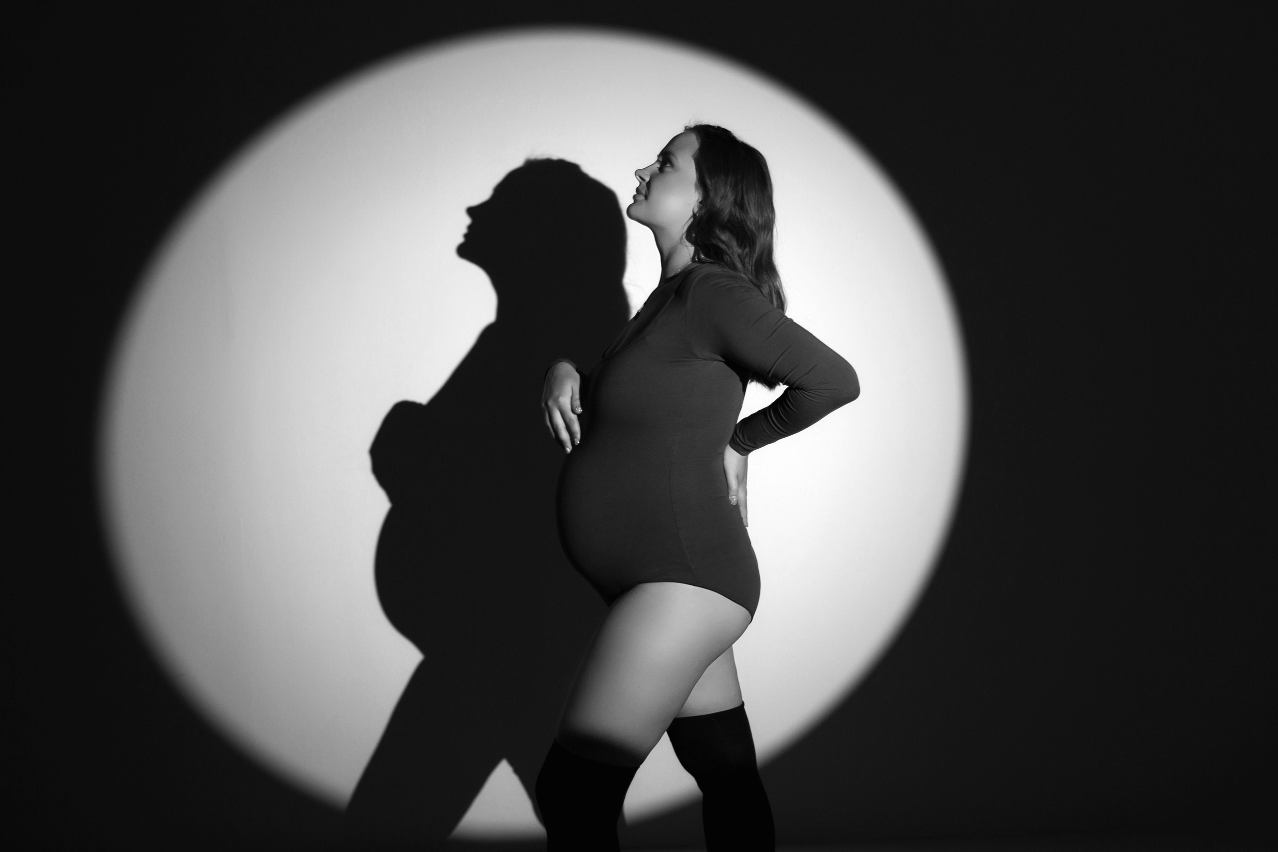 Беременность. Фотограф Мытищи-Москва Мария Апреликова