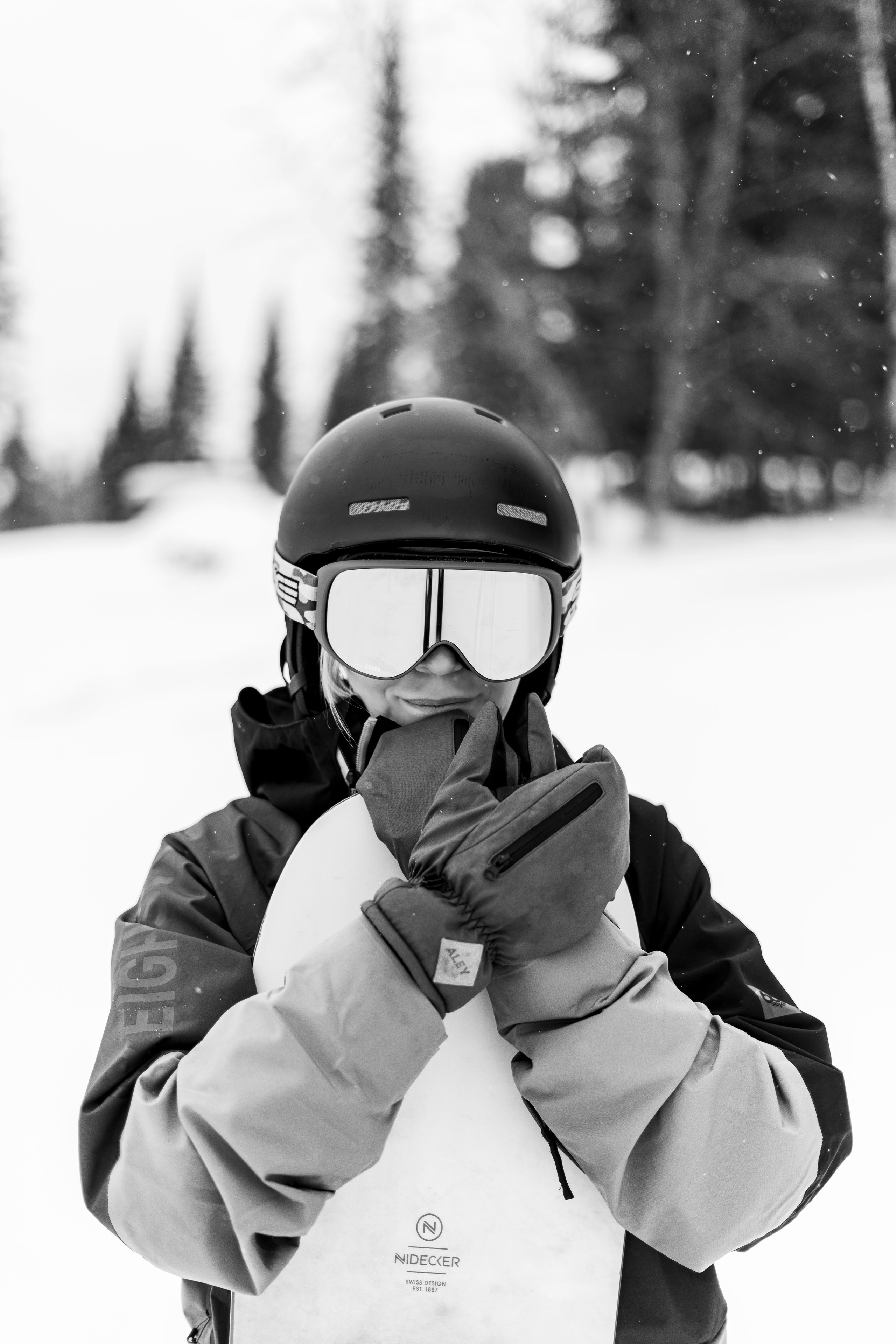 Тур. Анастасия Паршукова — фотограф Шерегеш Новосибирск