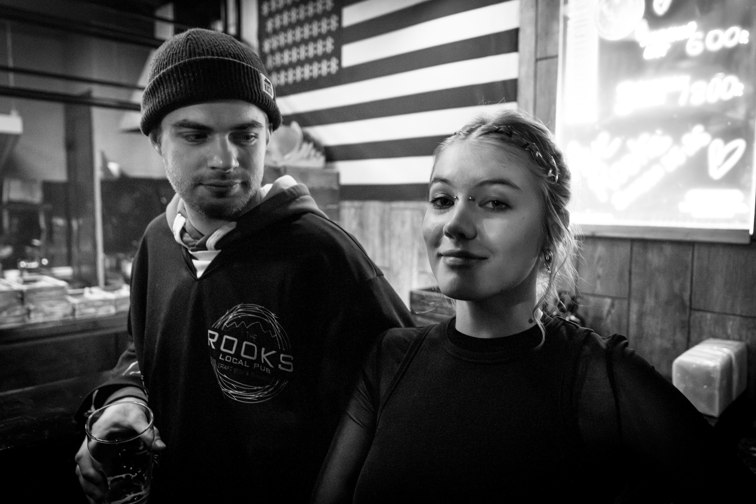 ШК. Анастасия Паршукова — фотограф Шерегеш Новосибирск