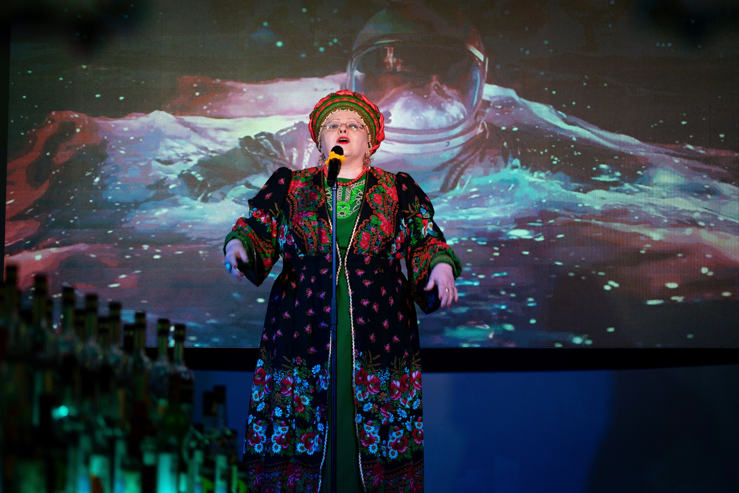 FaSol'. Анастасия Паршукова — фотограф Шерегеш Новосибирск