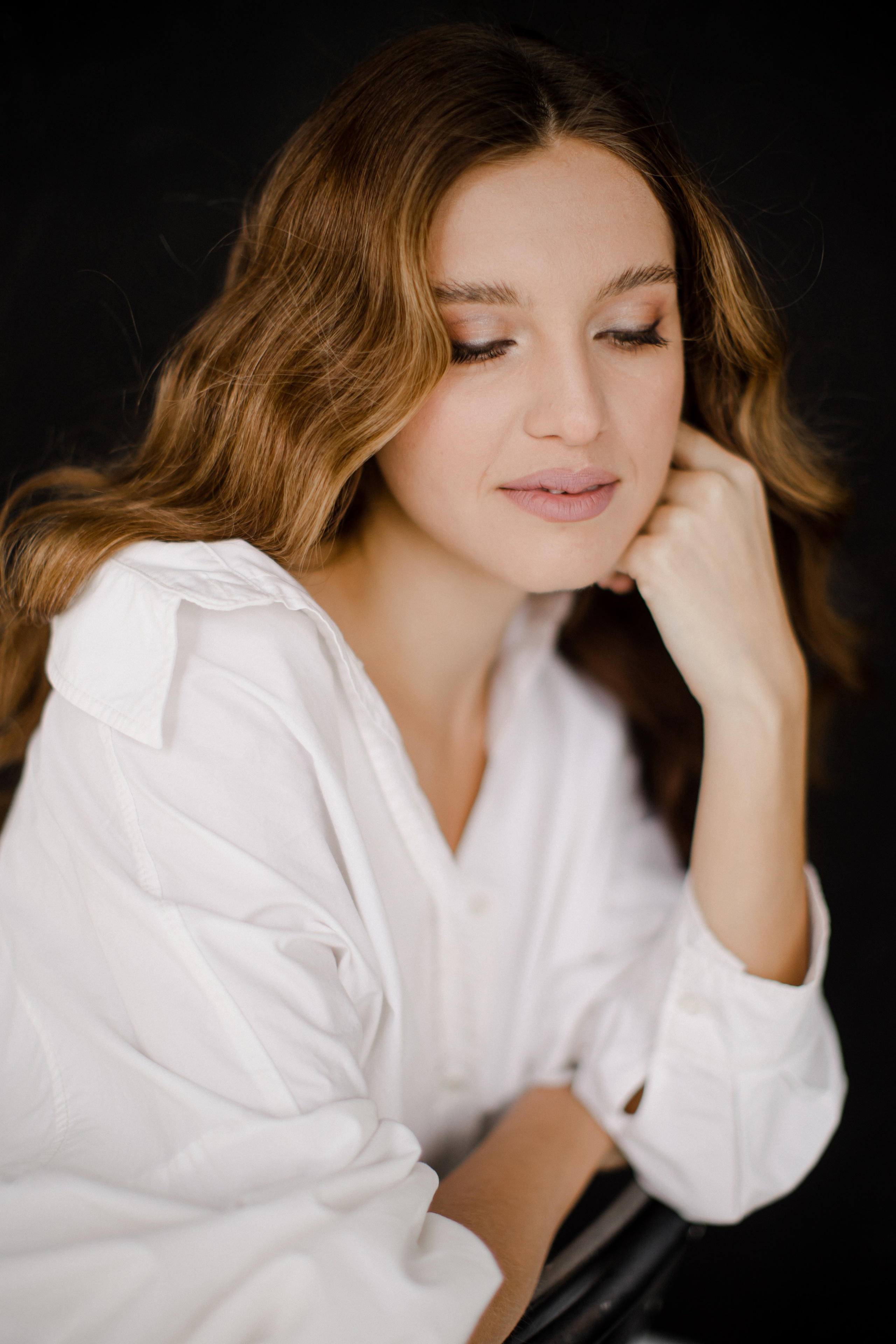 Регина. Семейный и детский фотограф в Москве Кузьмина Мария