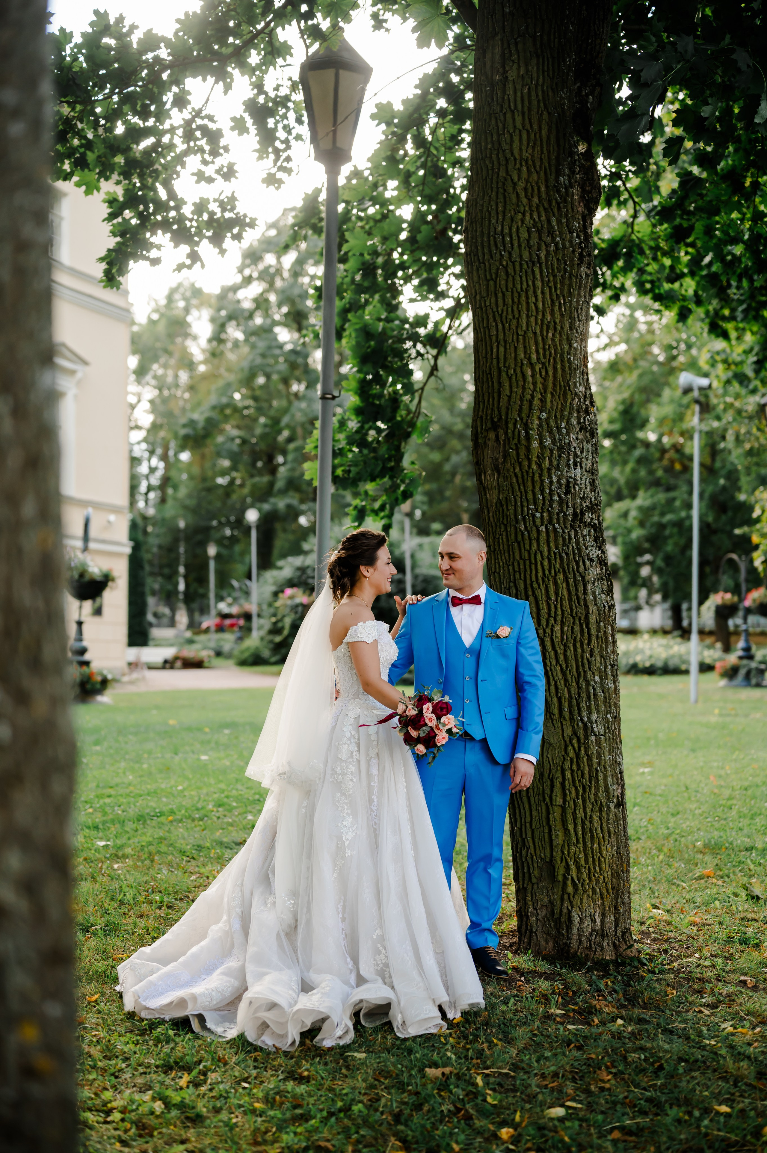 Валерия & Евгений. Свадебный и семейный фотограф Евгения Кононова