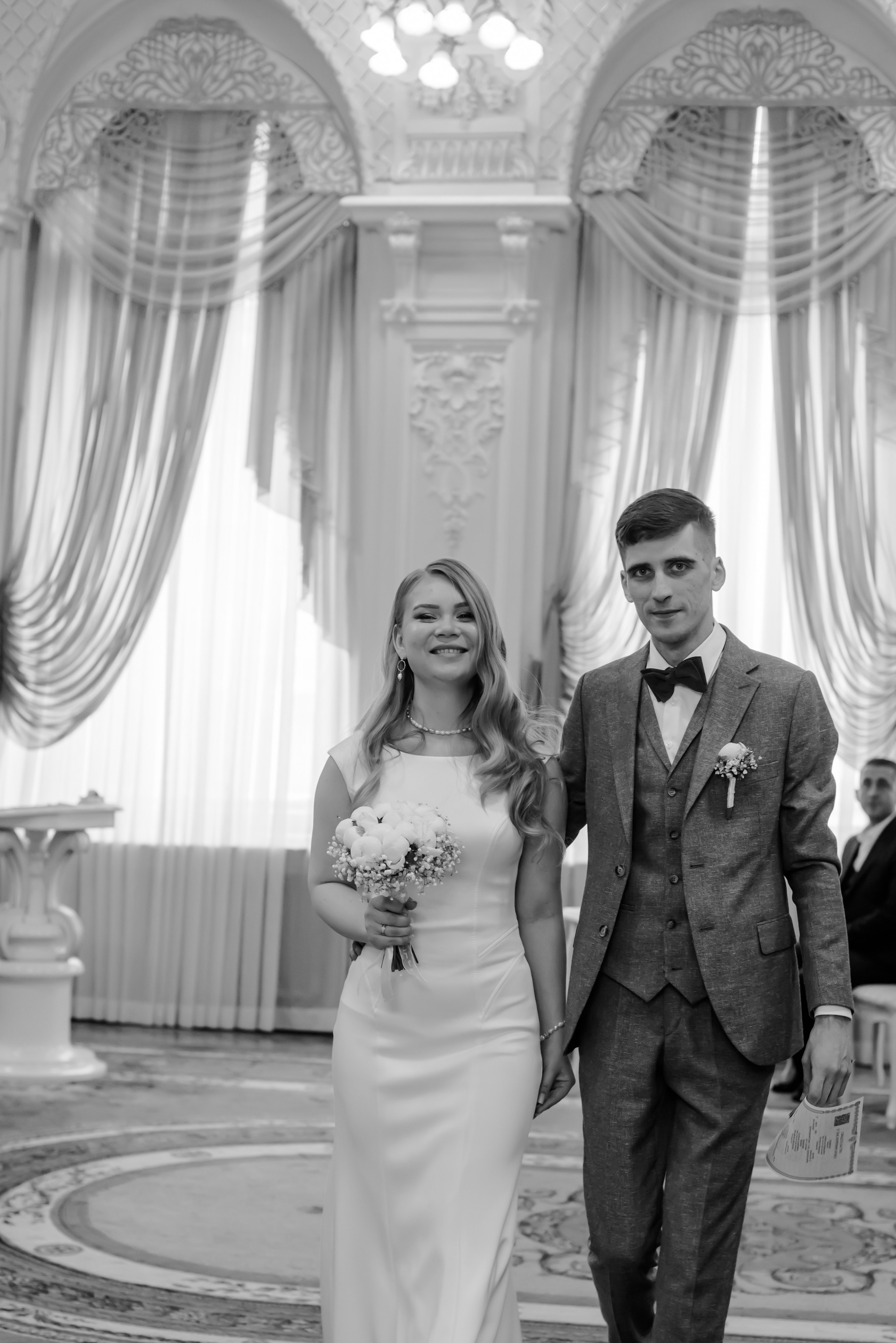 Евгения & Александр. Свадебный и семейный фотограф Евгения Кононова