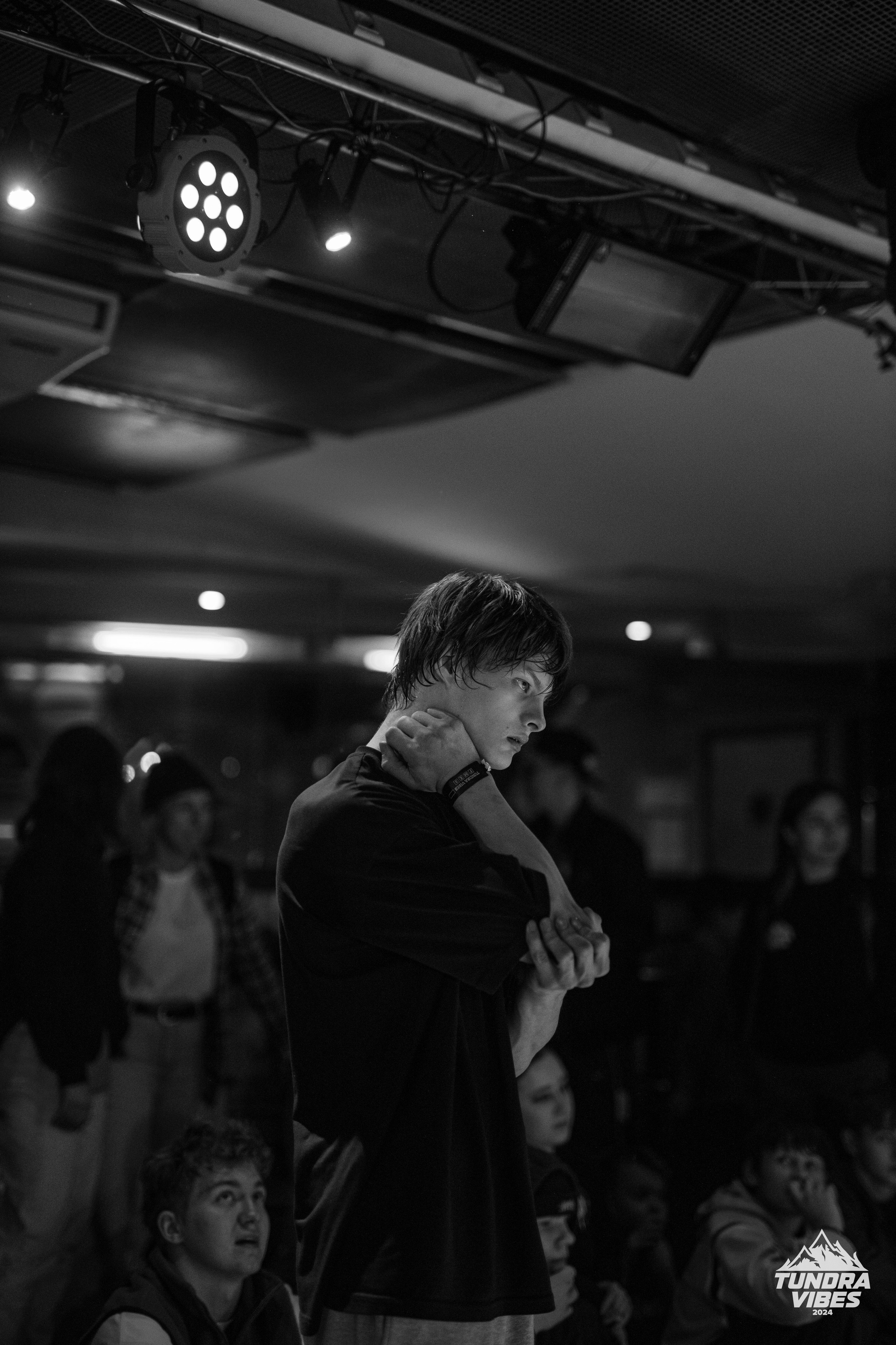 TUNDRA VIBES 2024. LIYALEE PHOTO