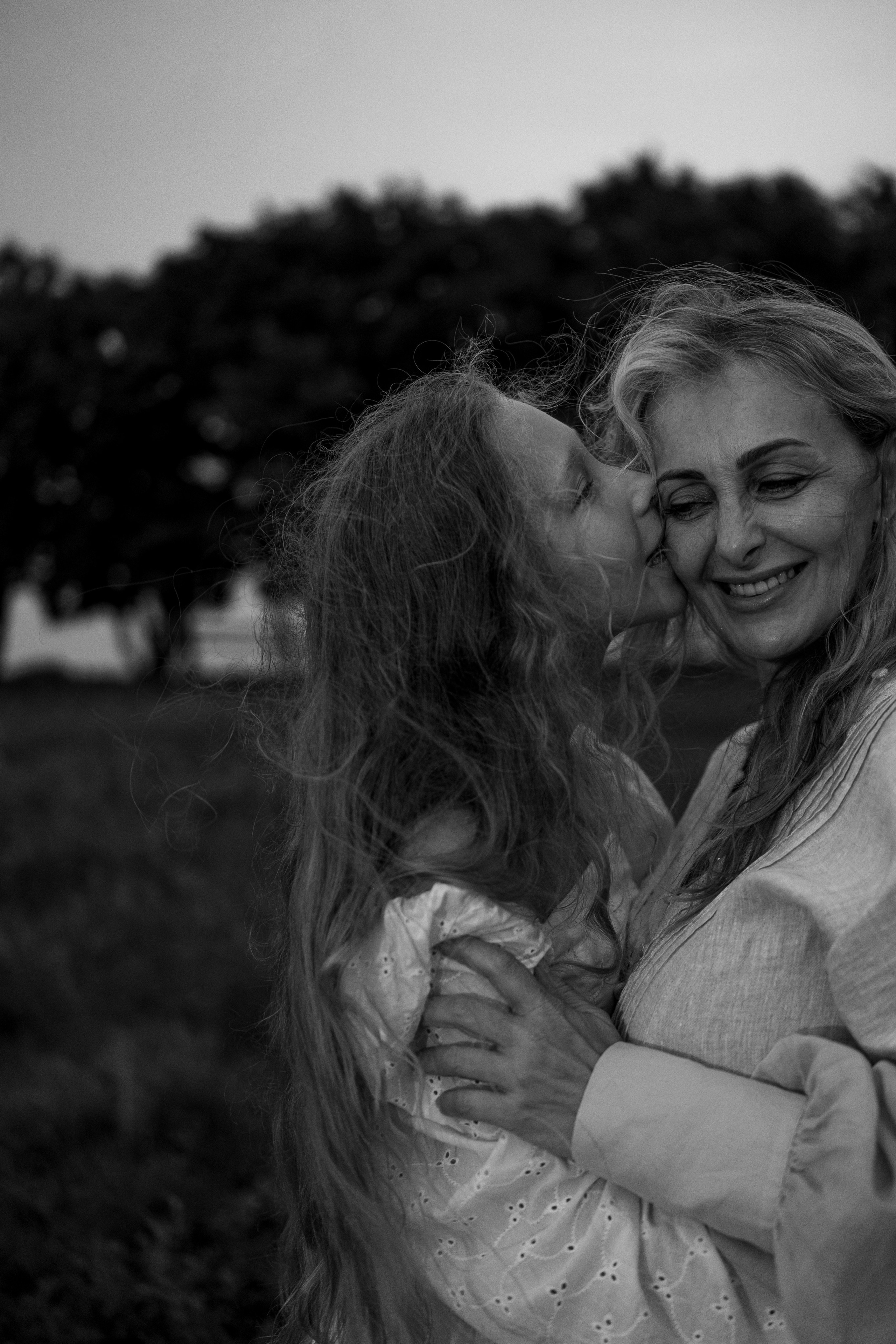 Ирина и Анастасия. Анастасия Хисматуллина портретный фотограф в Уссурийске и Владивостоке