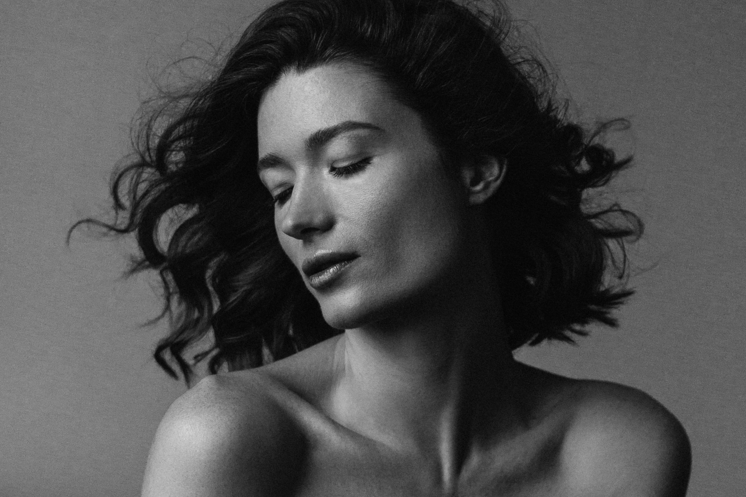 Эльвира Сахабутдинова портретный фотограф Екатеринбург | Москва