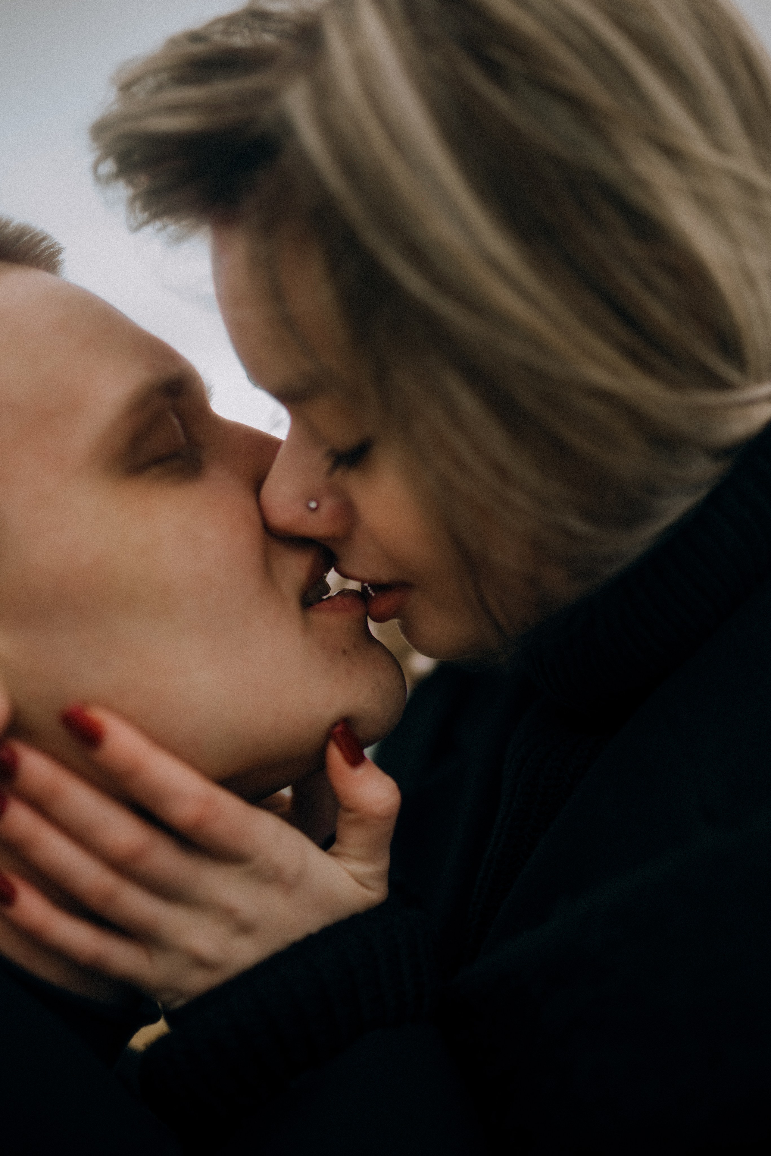 Даниил и Елена. Геленджик. Фотограф Санкт-Петербург, Новороссийск