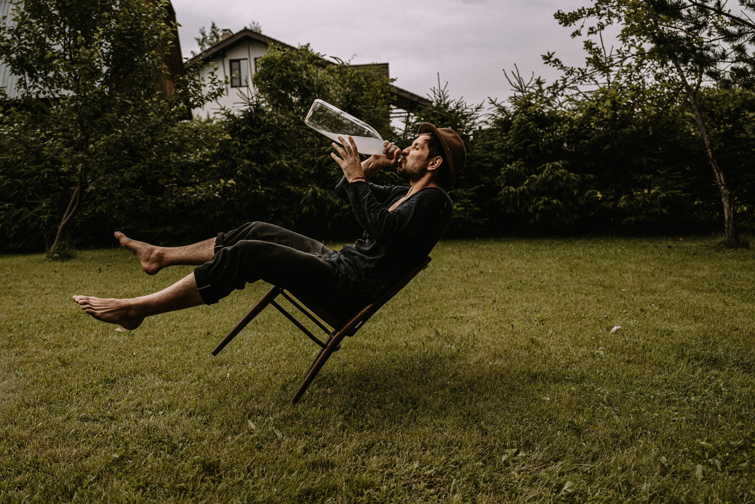 Если ты на Земле — звони