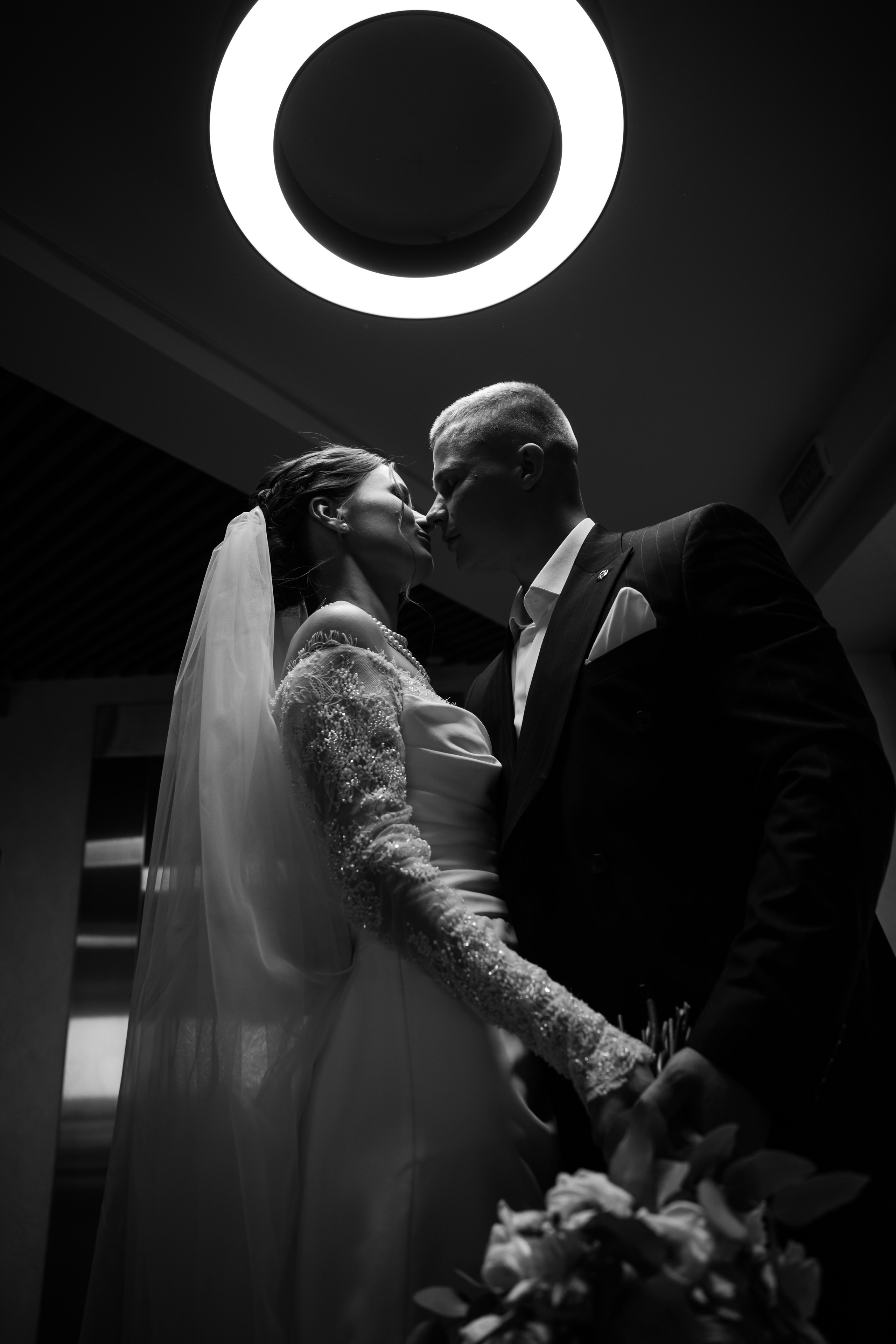 Роман и Вероника. Свадебный и семейный фотограф Витебск, Минск, Андрей Павлов