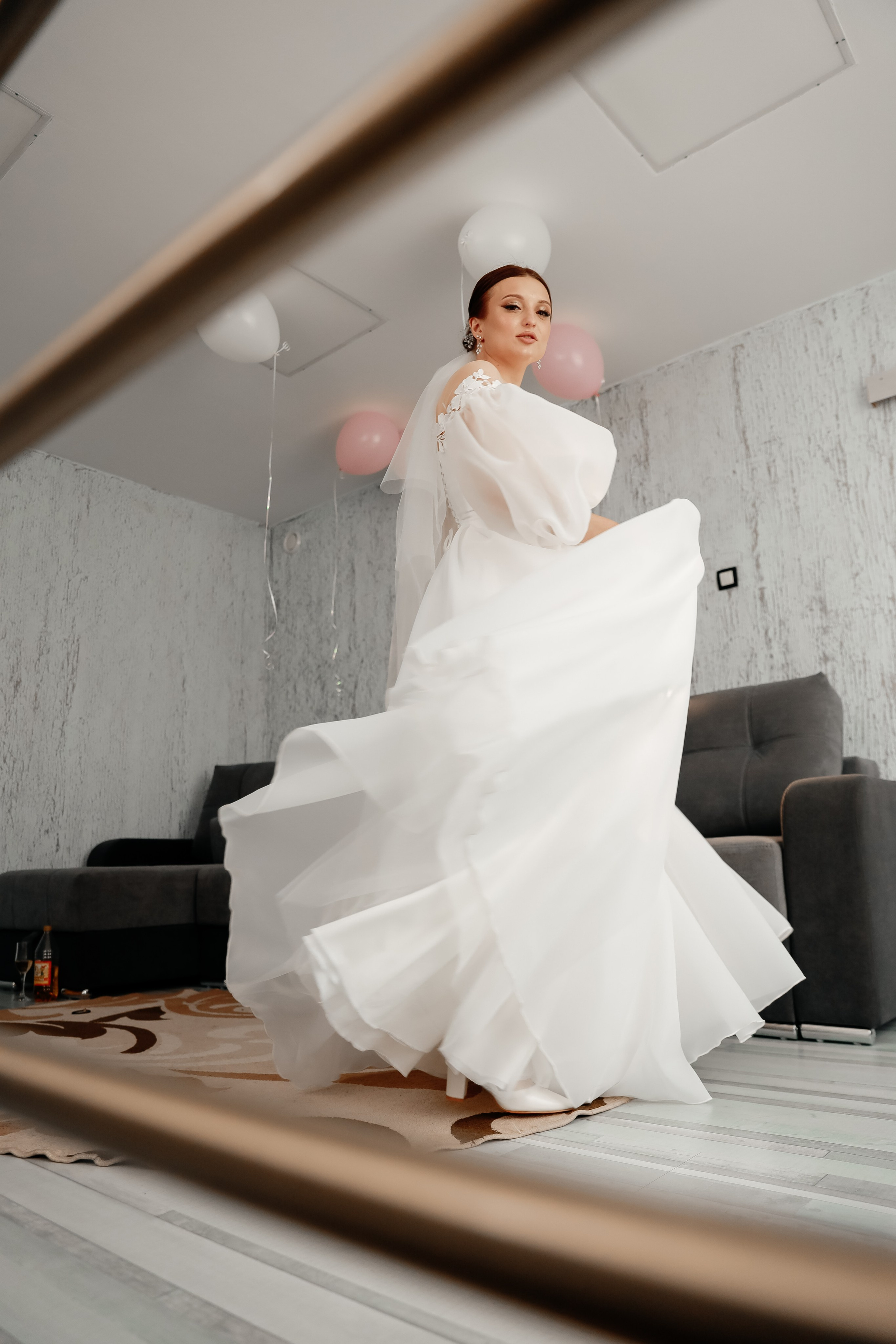 Алексей и Анастасия 2023. Свадебный и семейный фотограф Белово Анастасия Пьянкова