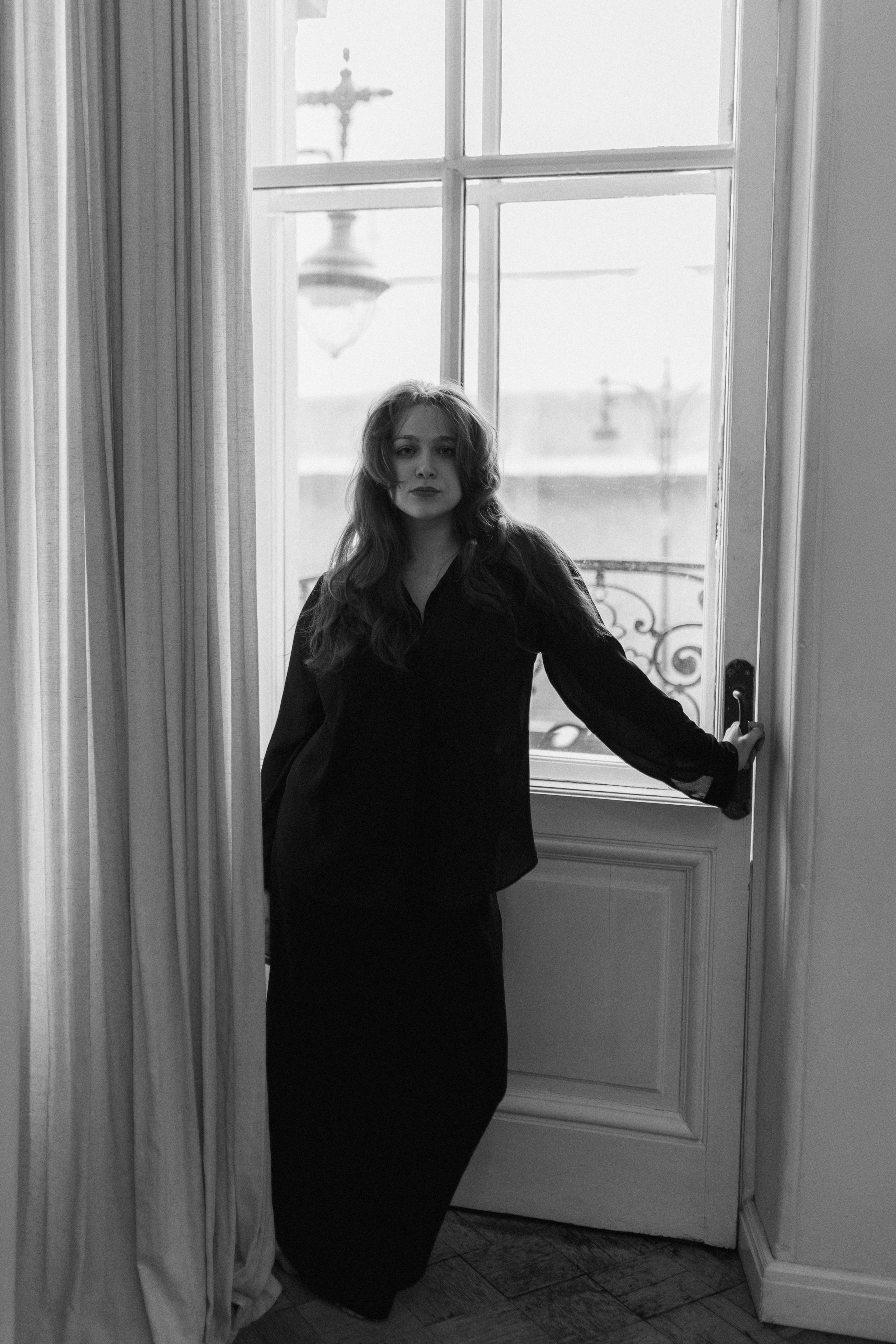 Ася. Контент–фотограф | Леся Лесная