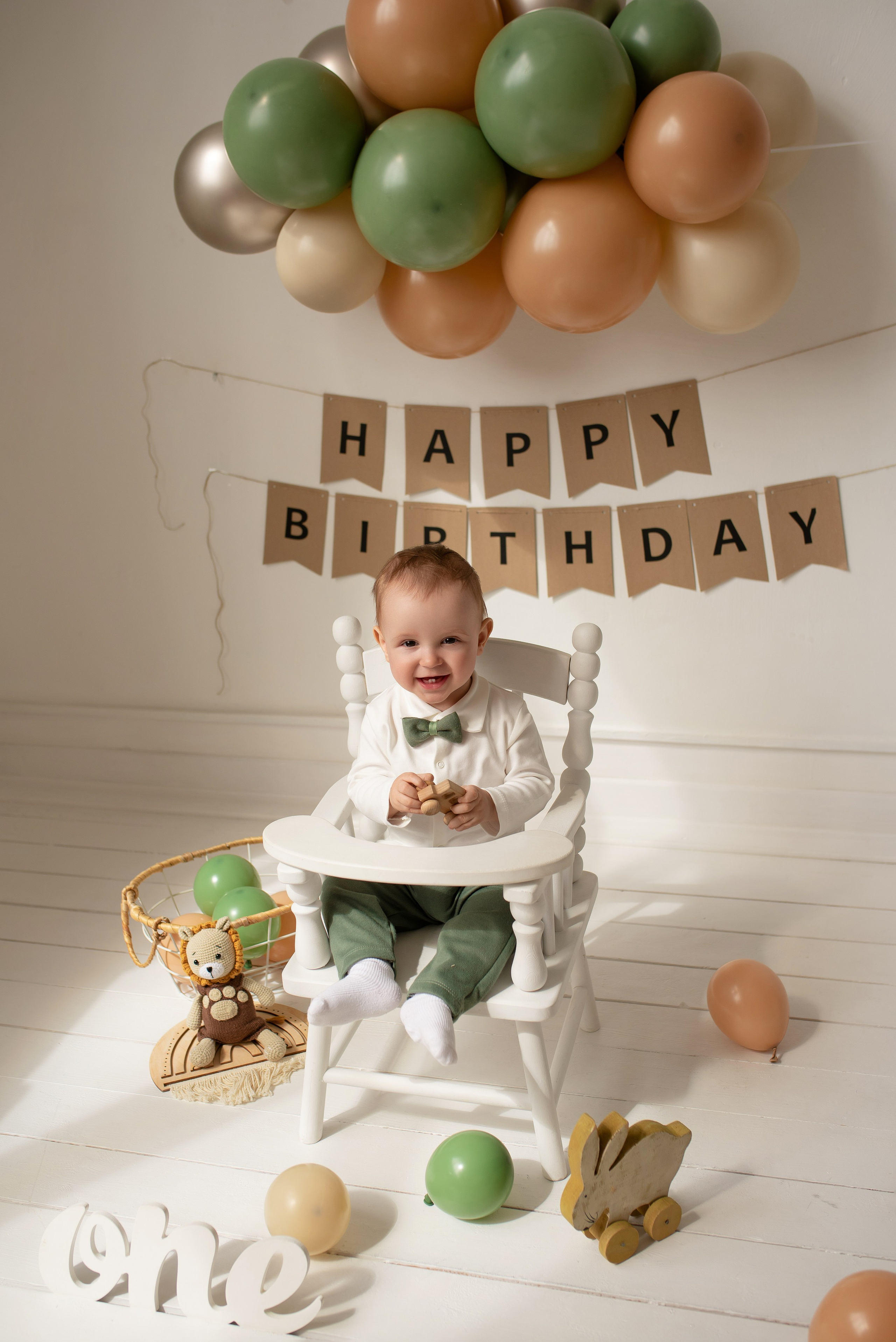 Мне ГОДИК. Фотограф Новорождённых в Калининграде, семейный фотограф…