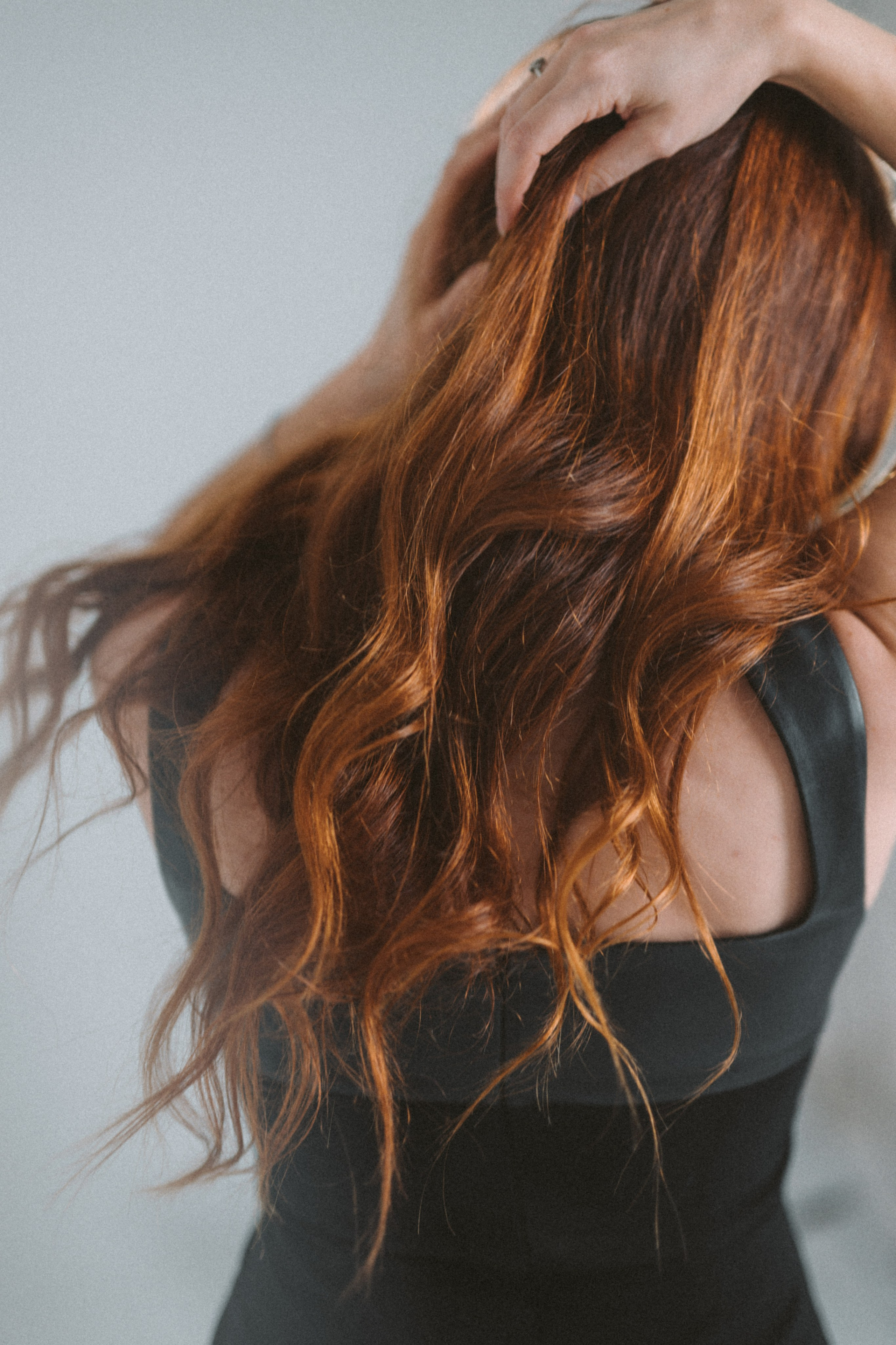 Фотосессия для Марии. Фотограф о любви в Перми Елена Кузовлева