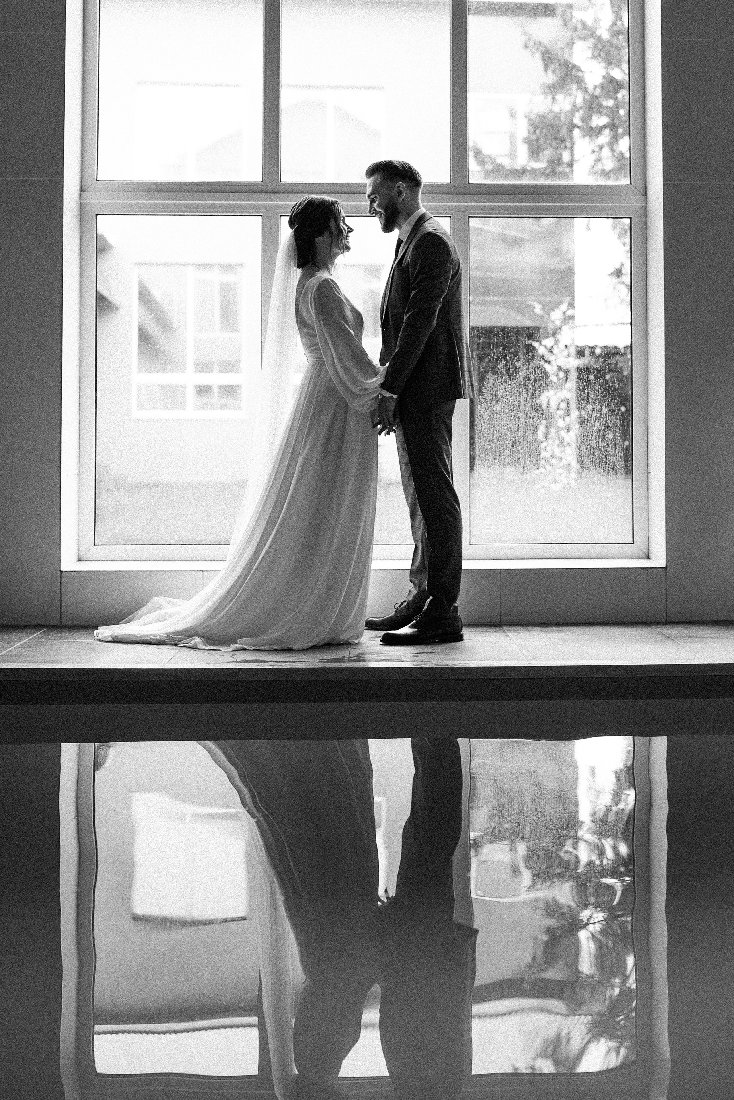 Антонина & Илья. Индивидуальный и lovestory фотограф в Самаре. Никонорова Наталья