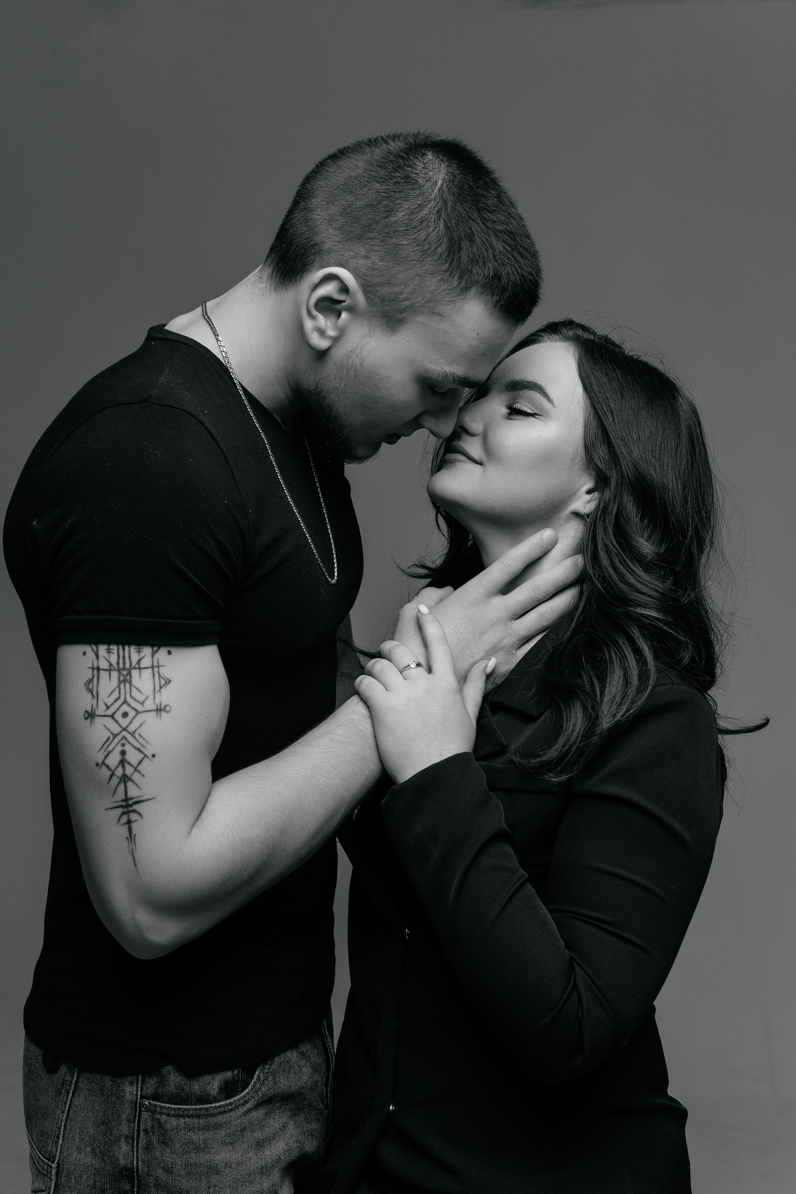 Dasha&Ilya. Семейный и свадебный фотограф в Южноуральске Екатерина Столярова