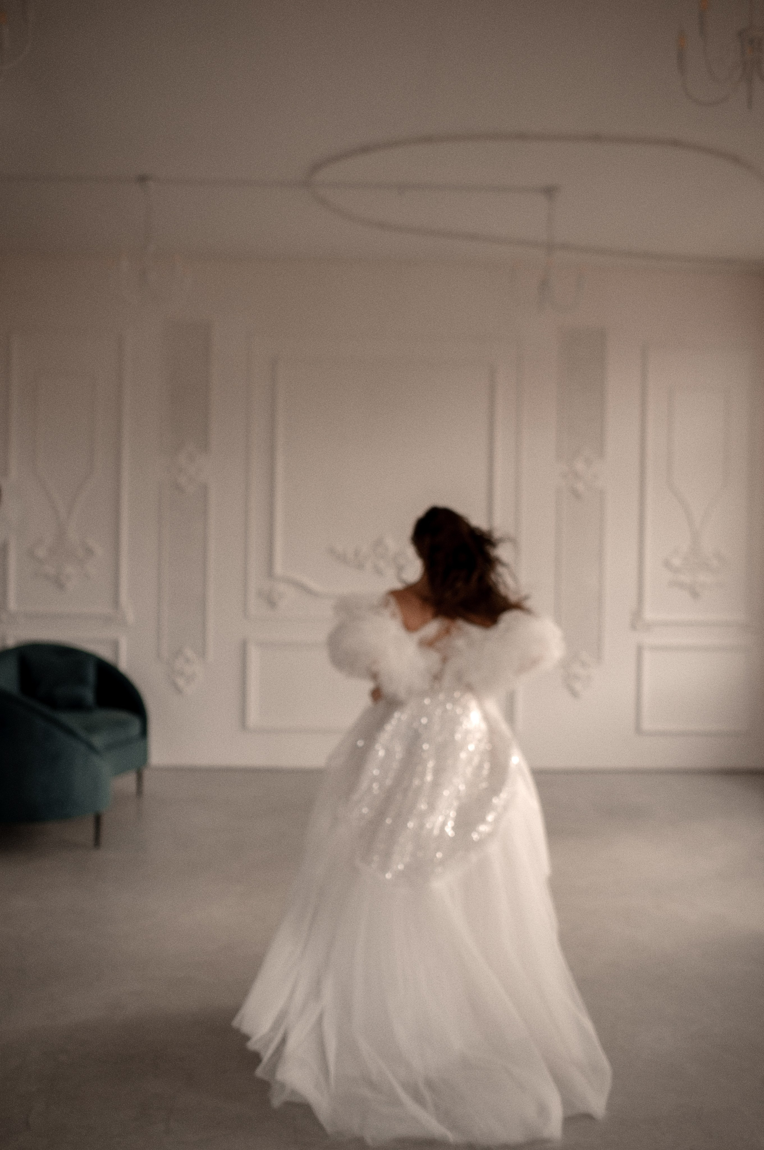 Невесты. Свадебный и семейный фотограф в Серпухове Александра Дерюшева