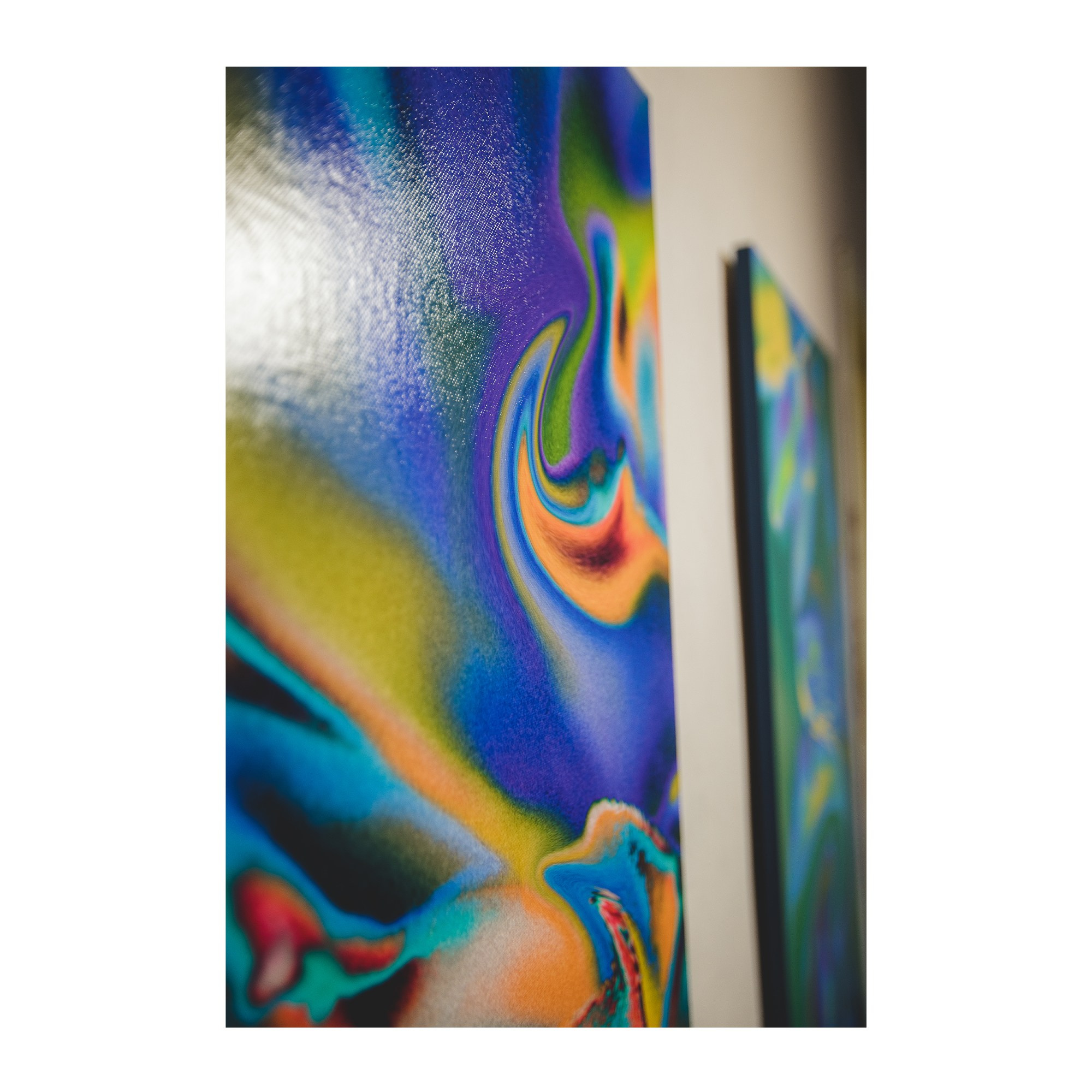 АРТ КАРТИНА. Фотограф Евгений Чащихин RGB АРХИТЕКТОР в Перми