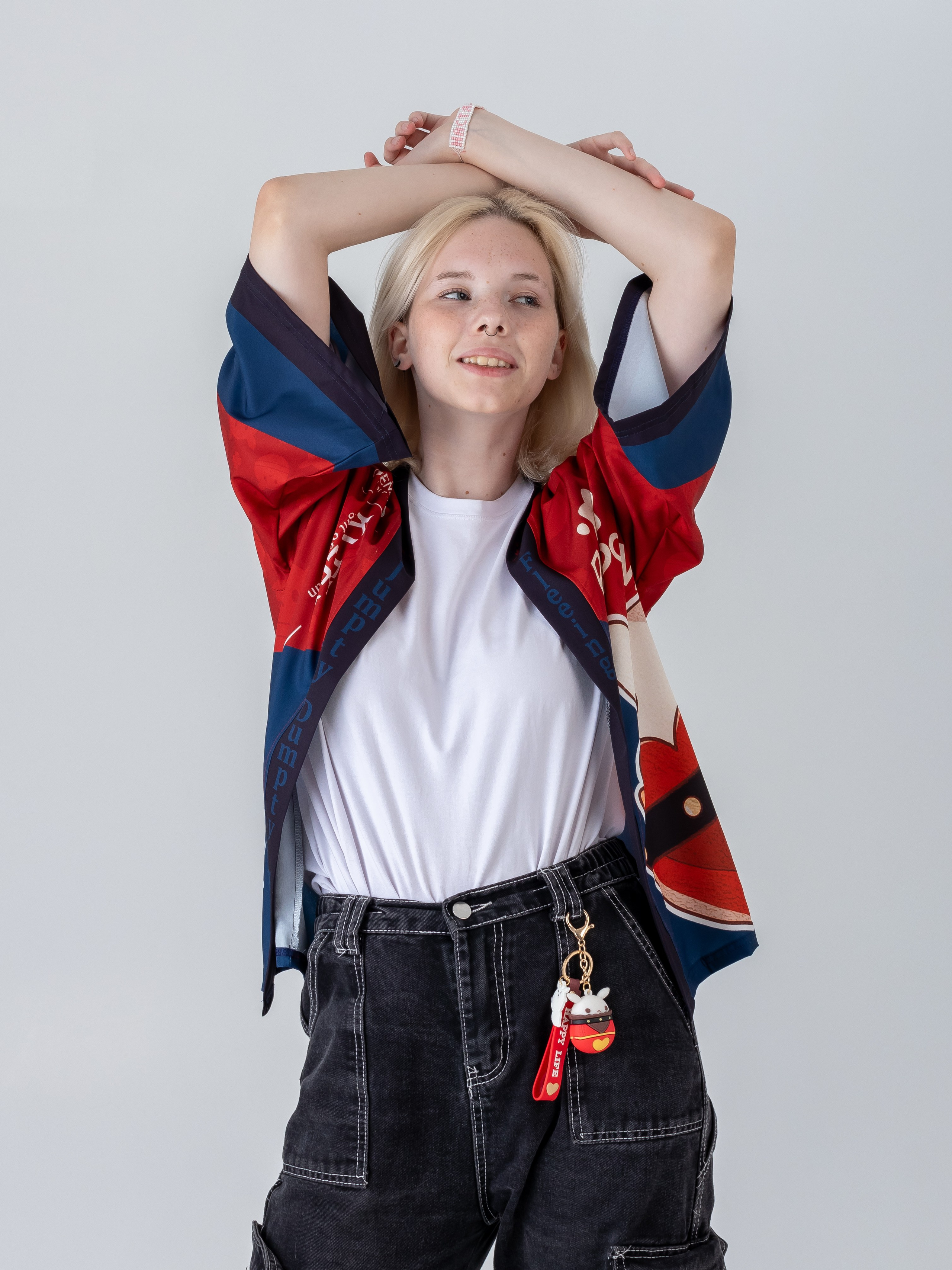 Аниме детская. Фотограф в Краснодаре Арина Кудряшова