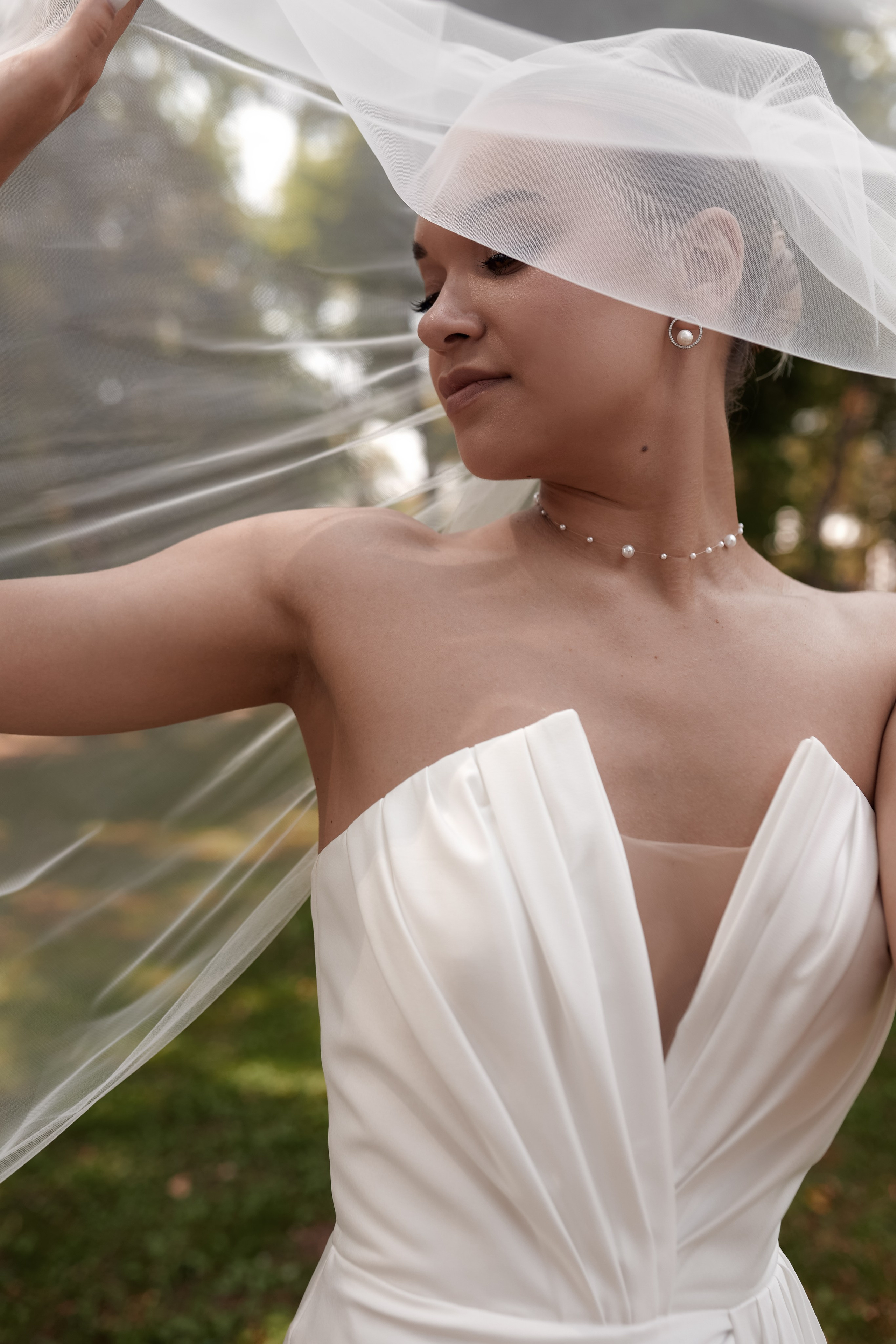 Алена и Даниил. Анастасия Шкуднова — свадебный и женский фотограф в Брянске