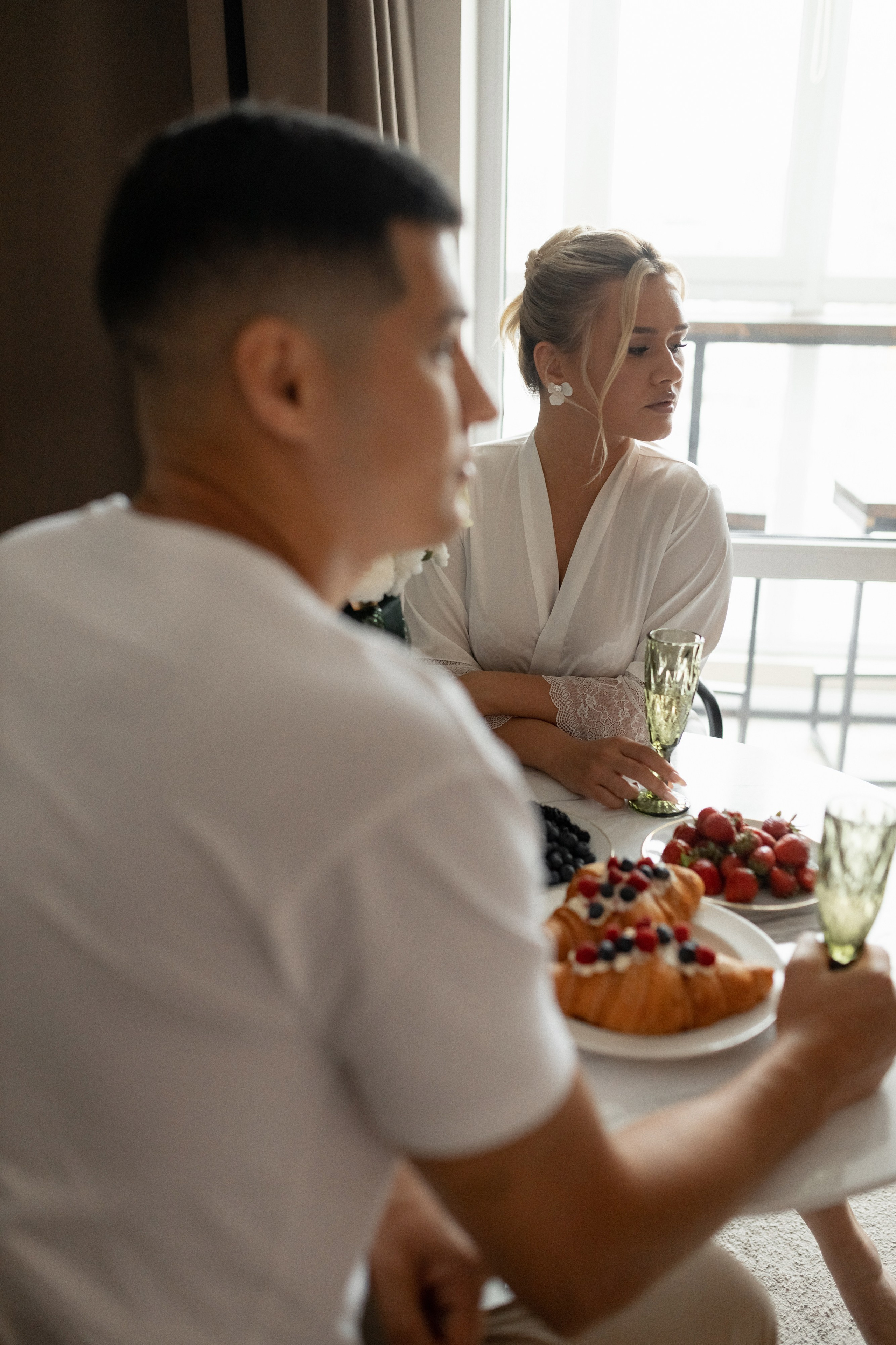 12.07.24. Алмас и Ольга. Фотограф Александр Федоренко