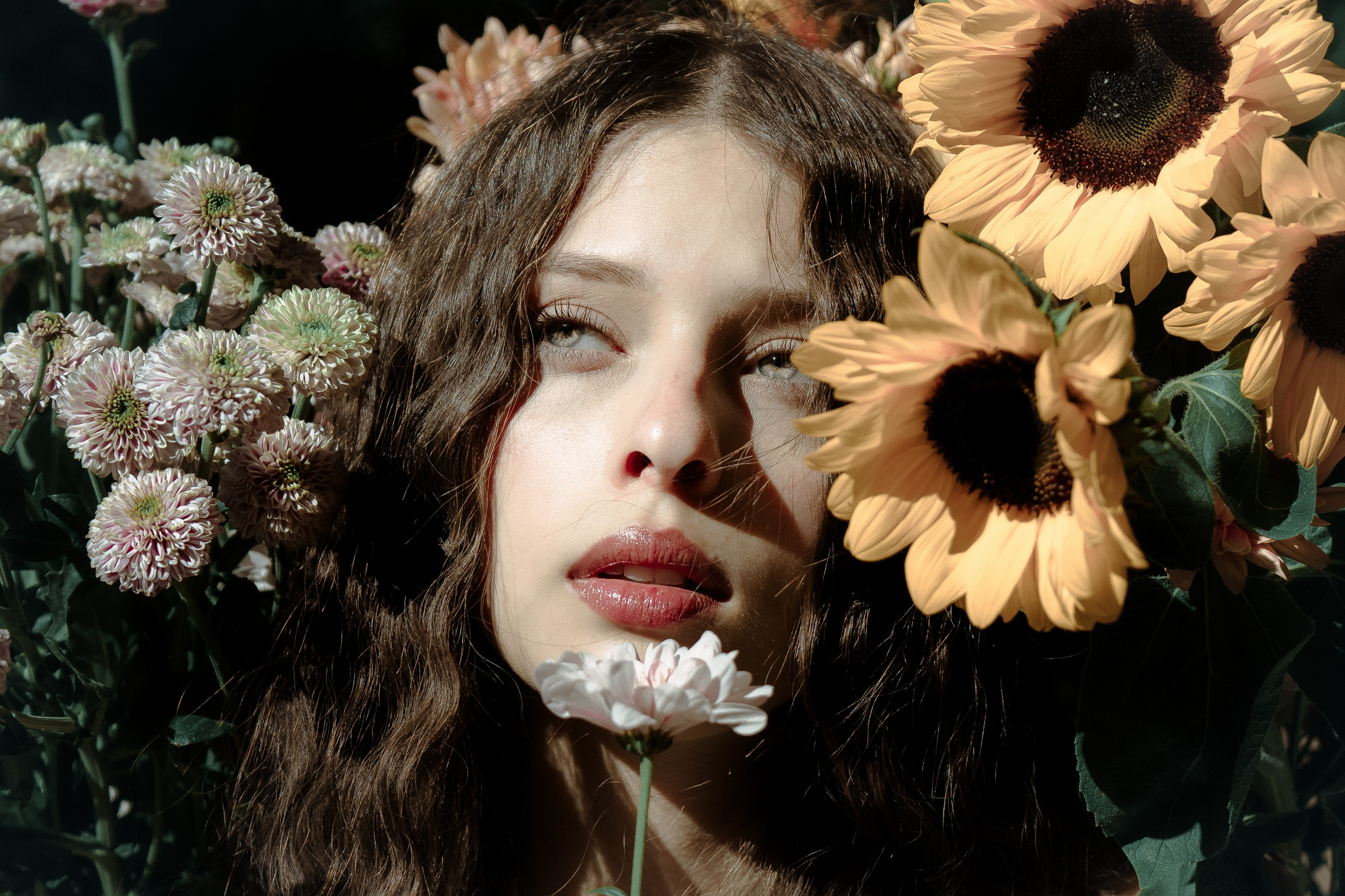 Ксюша. Фотограф Краснодар | Ольга Проскурина