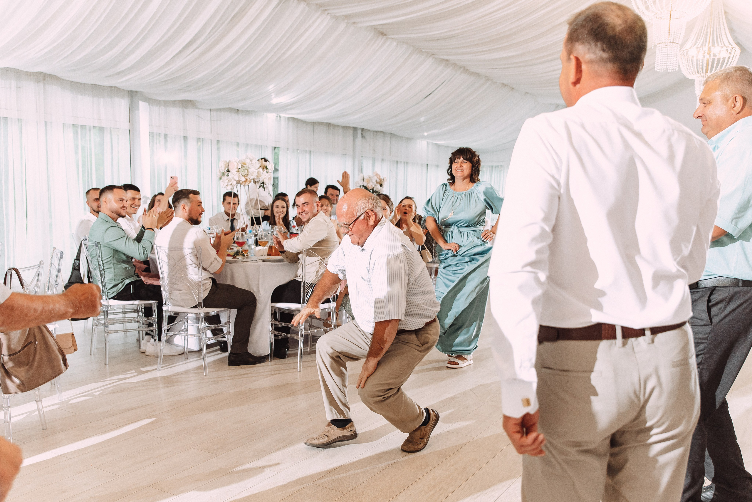 Семен + Варвара. Свадебный и семейный фотограф в Волгограде Олеся Лисицкая