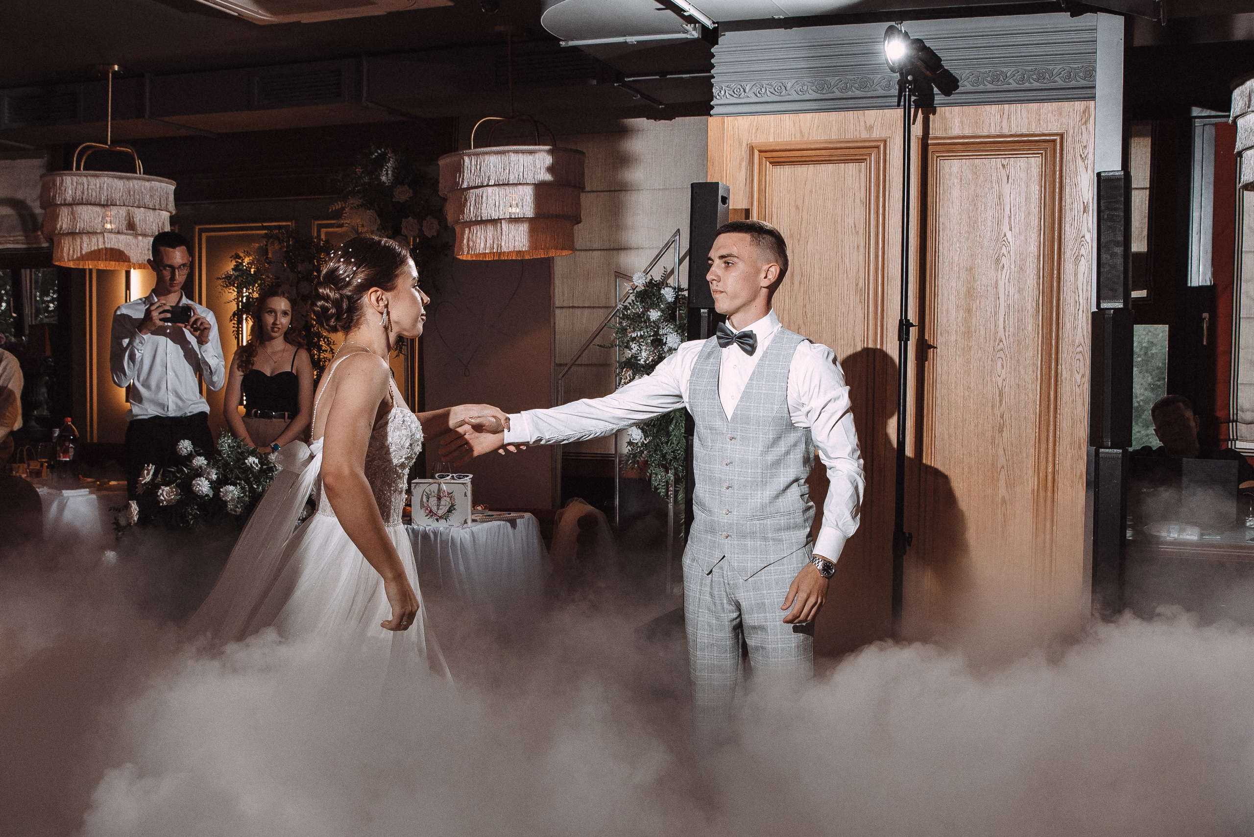 Дмитрий + Мария. Свадебный и семейный фотограф в Волгограде Олеся Лисицкая