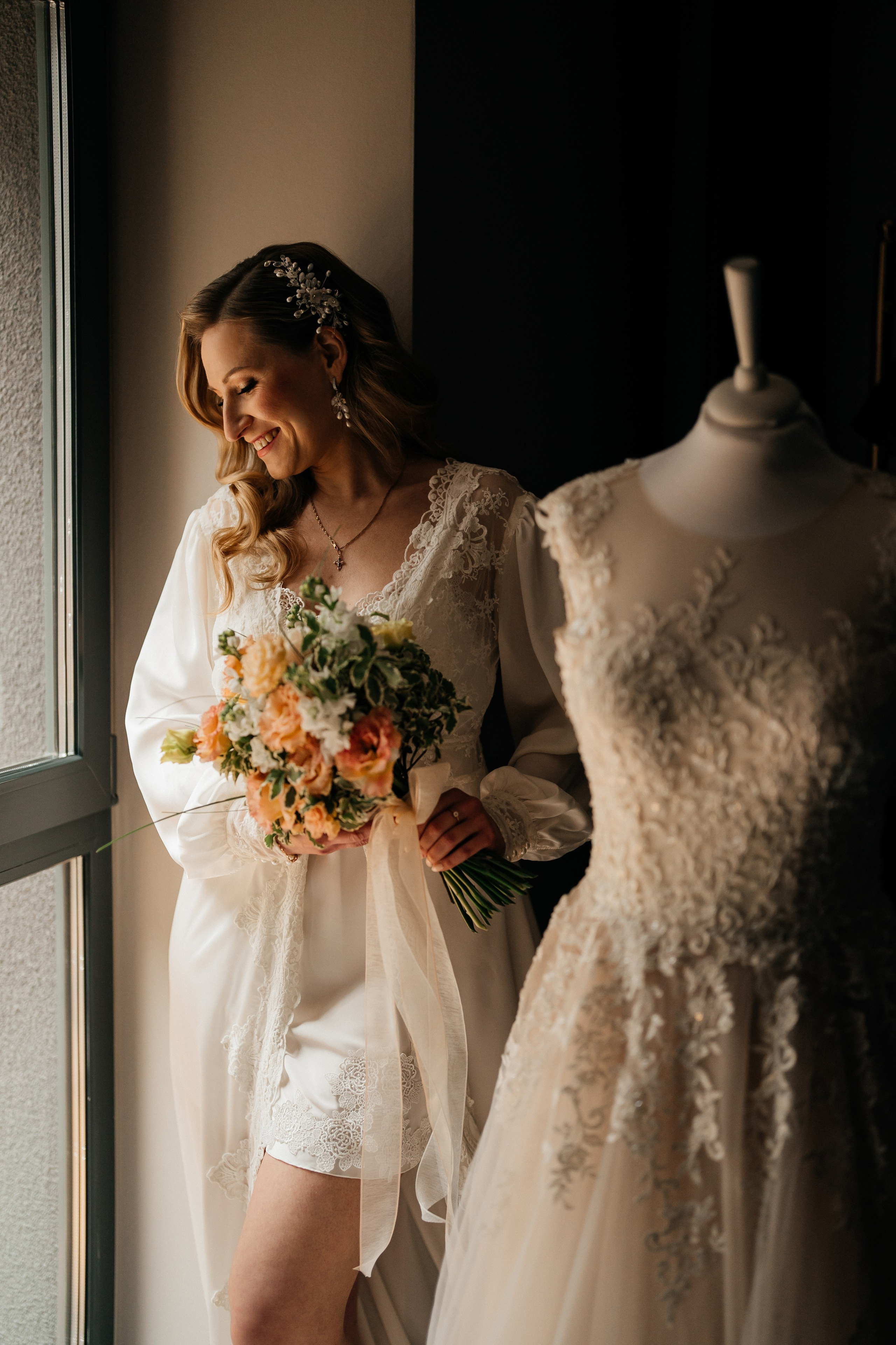 Wedding «Just us». Свадебные фотограф и видеограф Наталья и Анатолий Новиковы СПб