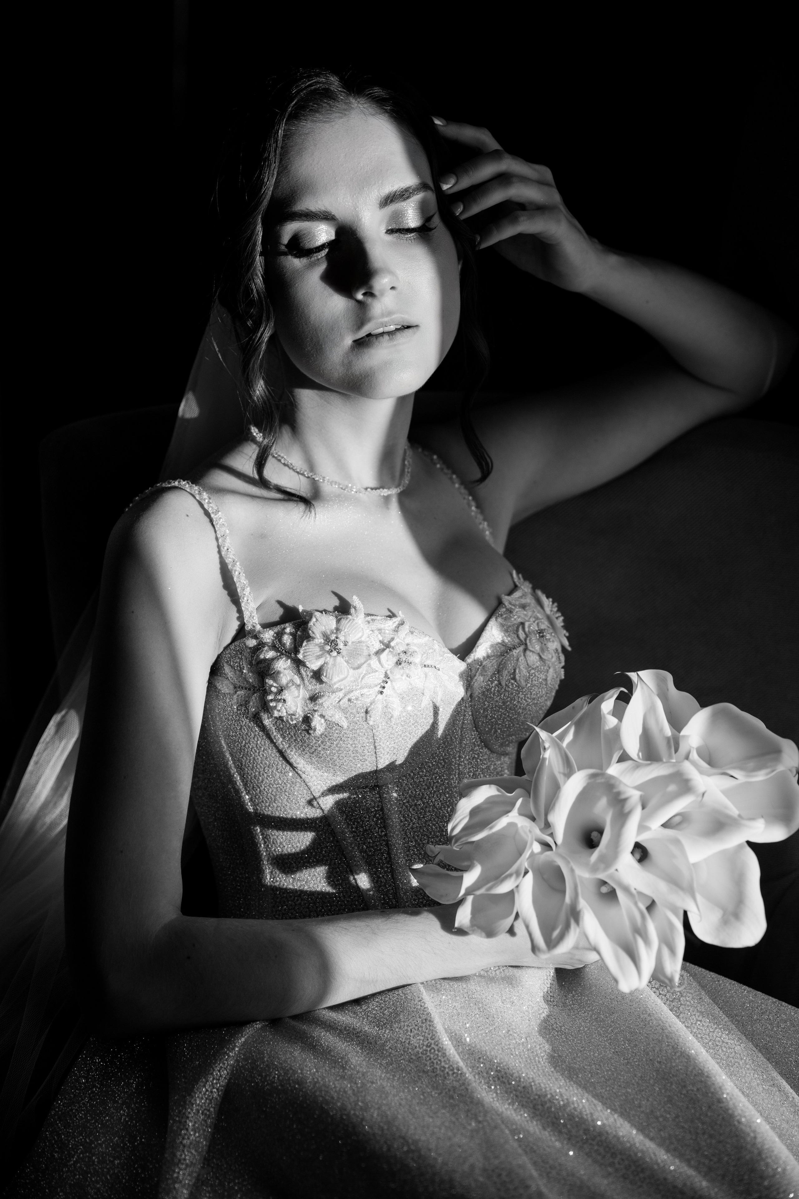 Wedding «Sunlight». Свадебные фотограф и видеограф Наталья и Анатолий Новиковы СПб